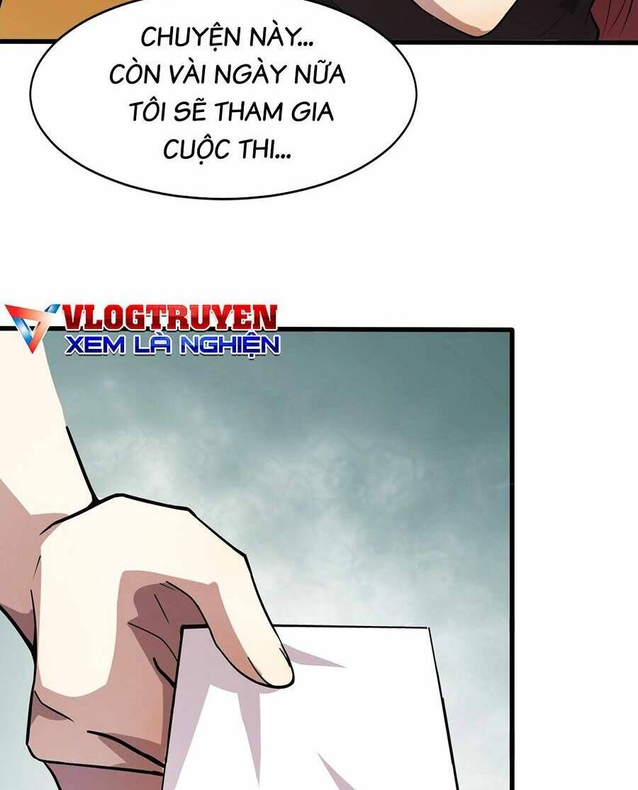 Chỉ Có Ta Có Thể Sử Dụng Triệu Hoán Thuật - Chapter 72 - Page 93