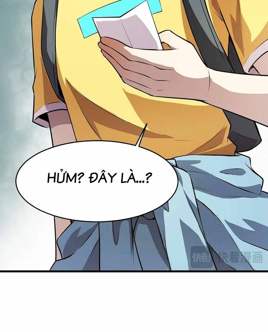 Chỉ Có Ta Có Thể Sử Dụng Triệu Hoán Thuật - Chapter 72 - Page 95