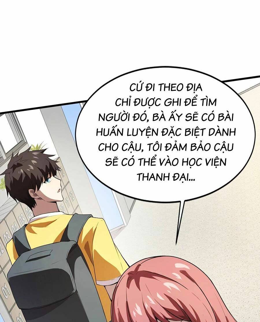 Chỉ Có Ta Có Thể Sử Dụng Triệu Hoán Thuật - Chapter 72 - Page 96