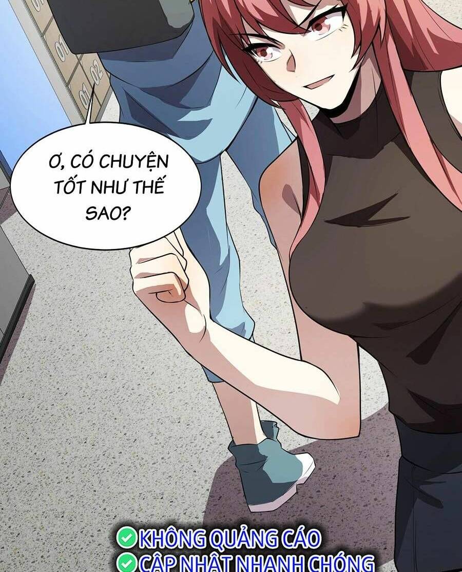 Chỉ Có Ta Có Thể Sử Dụng Triệu Hoán Thuật - Chapter 72 - Page 97