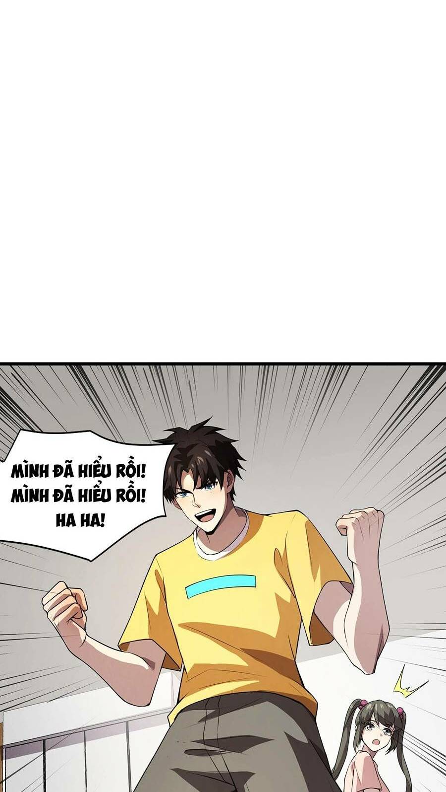 Chỉ Có Ta Có Thể Sử Dụng Triệu Hoán Thuật - Chapter 73 - Page 13