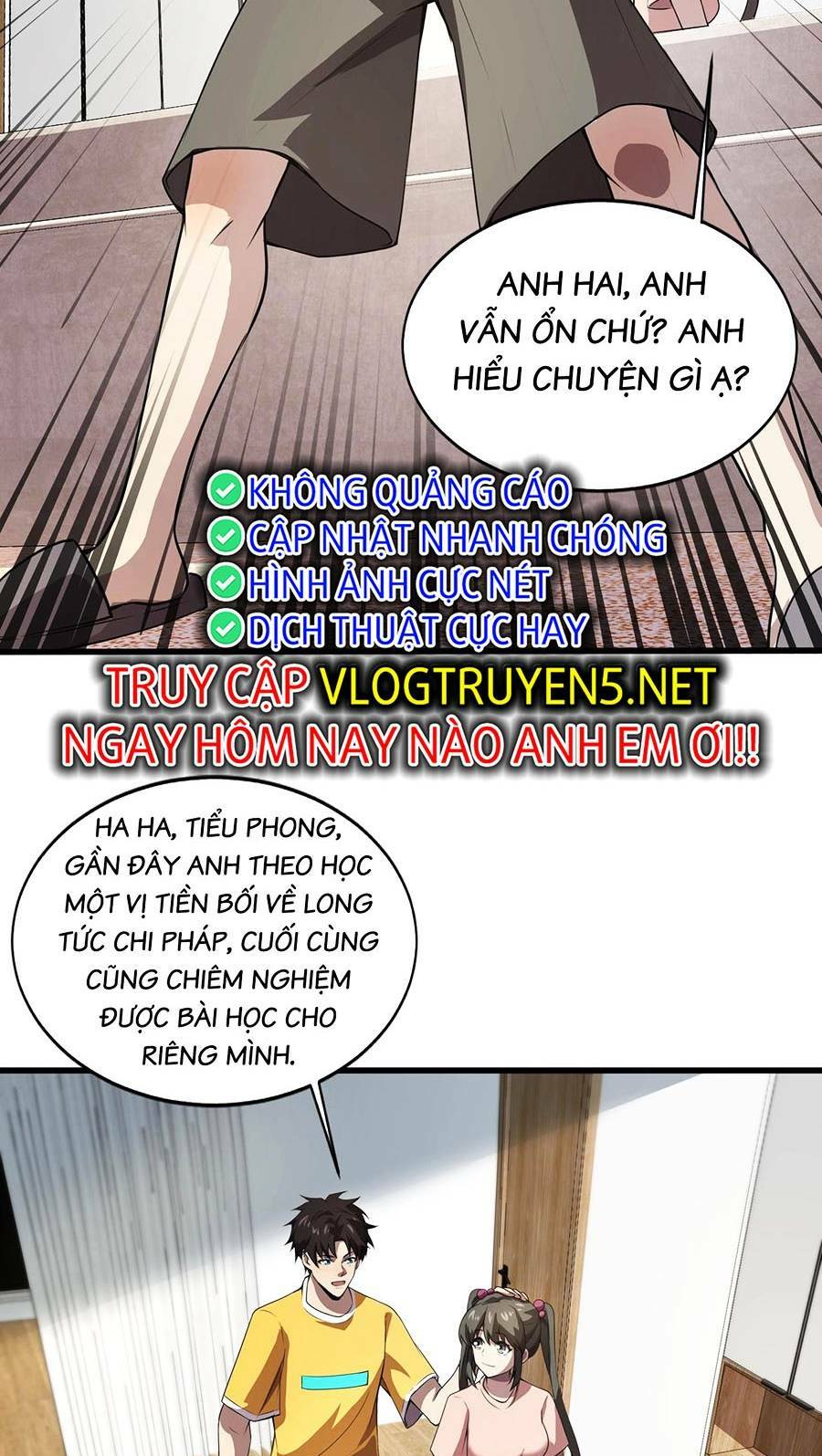 Chỉ Có Ta Có Thể Sử Dụng Triệu Hoán Thuật - Chapter 73 - Page 14