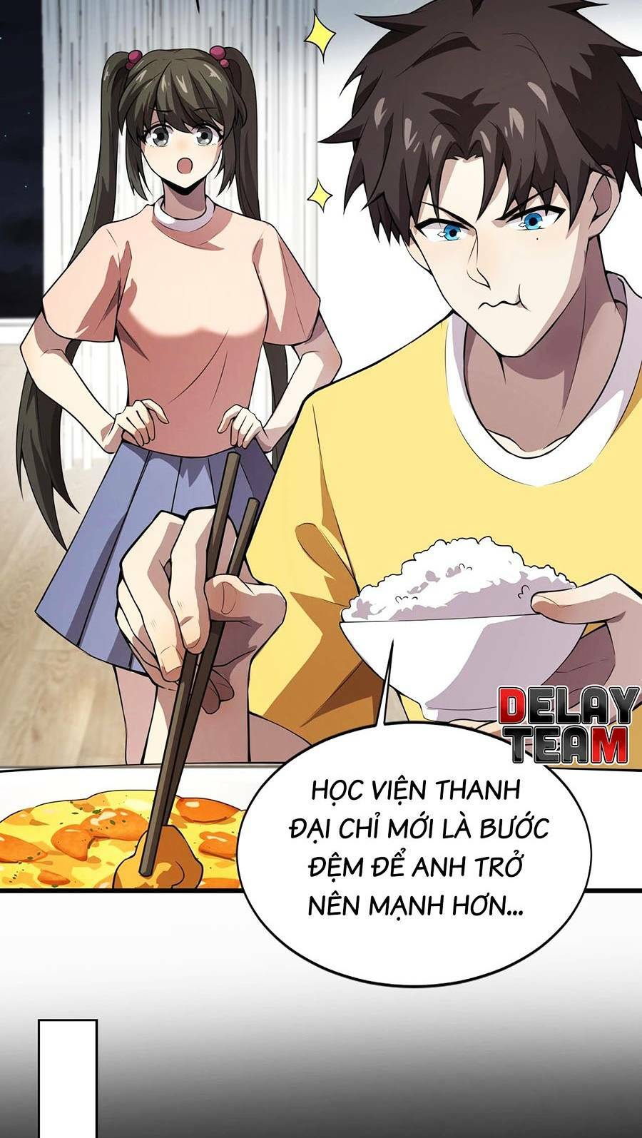 Chỉ Có Ta Có Thể Sử Dụng Triệu Hoán Thuật - Chapter 73 - Page 16