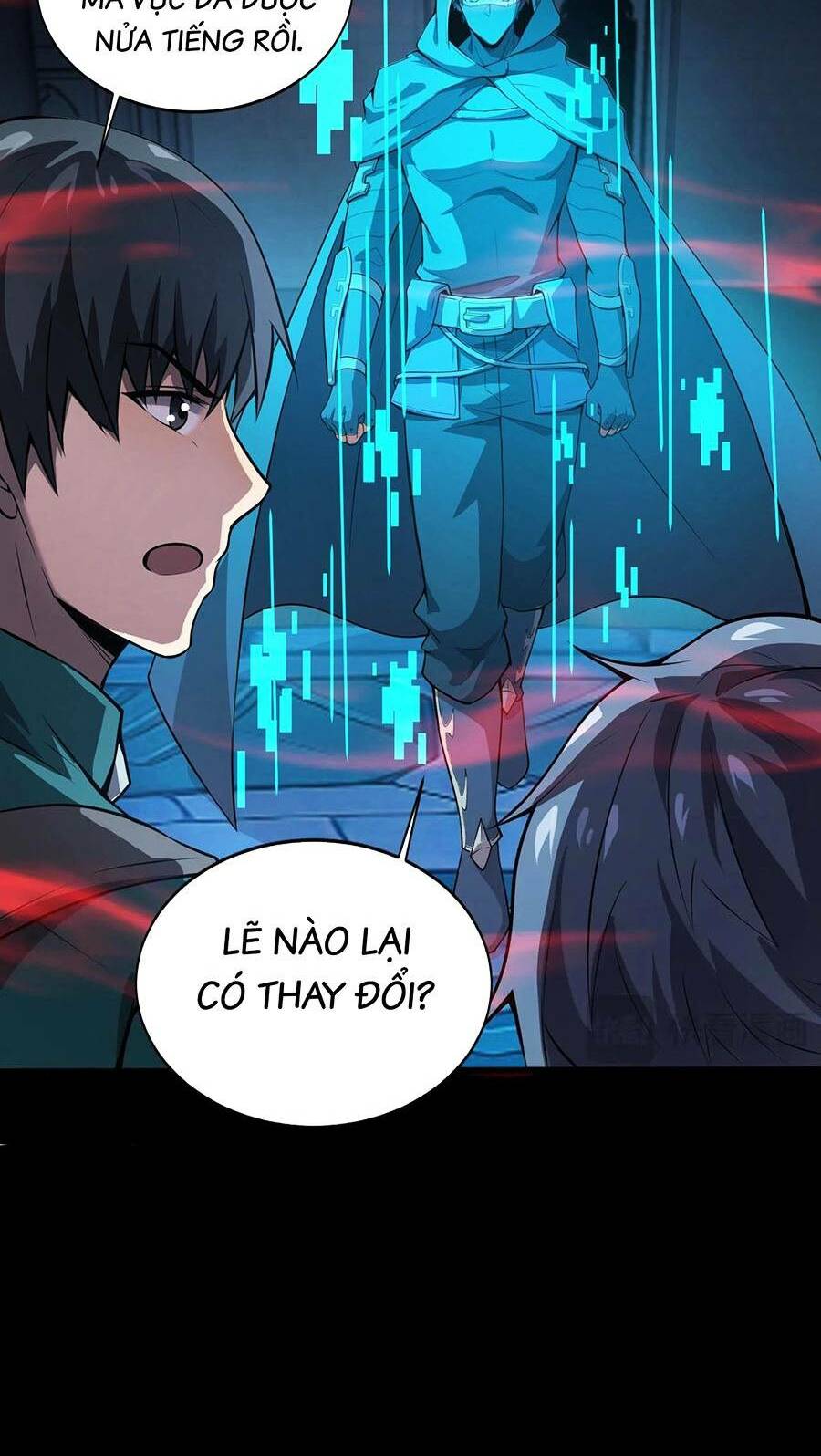 Chỉ Có Ta Có Thể Sử Dụng Triệu Hoán Thuật - Chapter 73 - Page 19