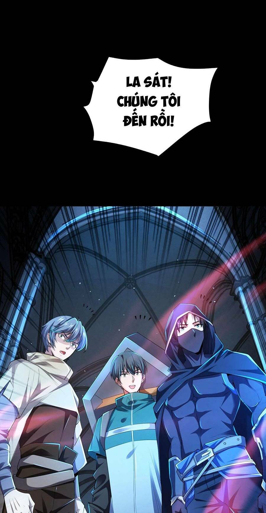 Chỉ Có Ta Có Thể Sử Dụng Triệu Hoán Thuật - Chapter 73 - Page 21