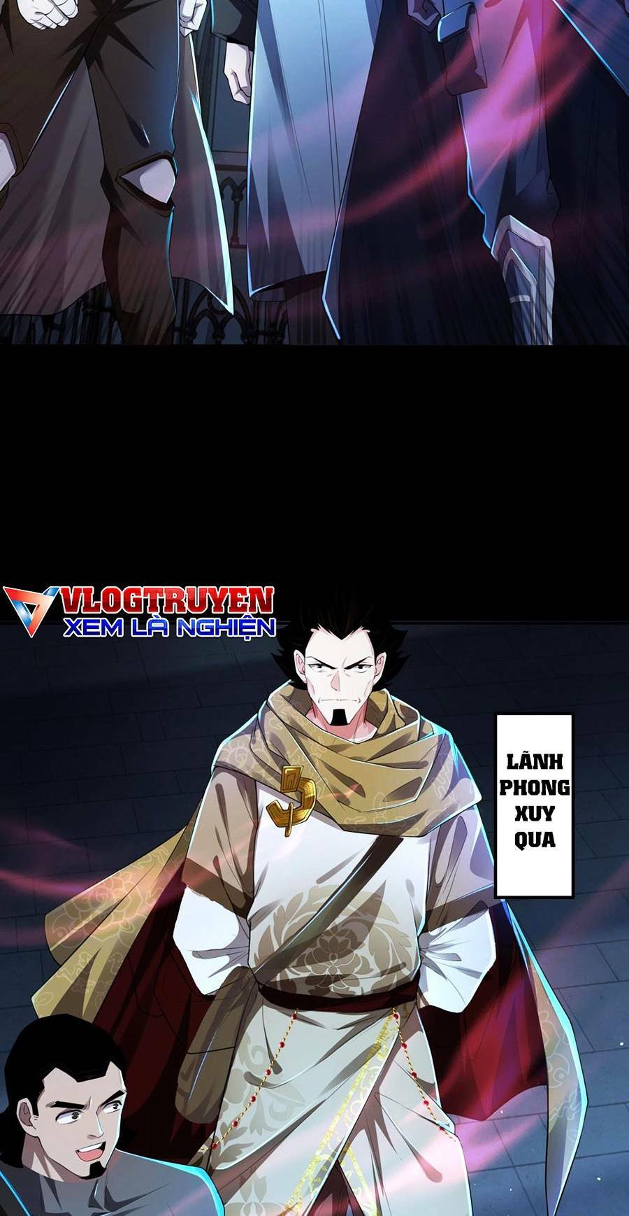 Chỉ Có Ta Có Thể Sử Dụng Triệu Hoán Thuật - Chapter 73 - Page 22