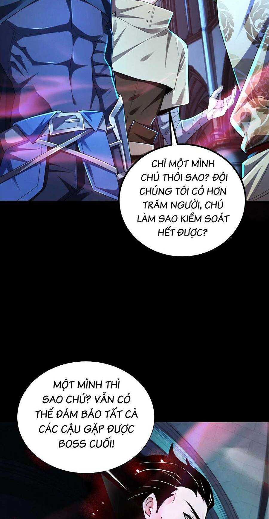 Chỉ Có Ta Có Thể Sử Dụng Triệu Hoán Thuật - Chapter 73 - Page 27