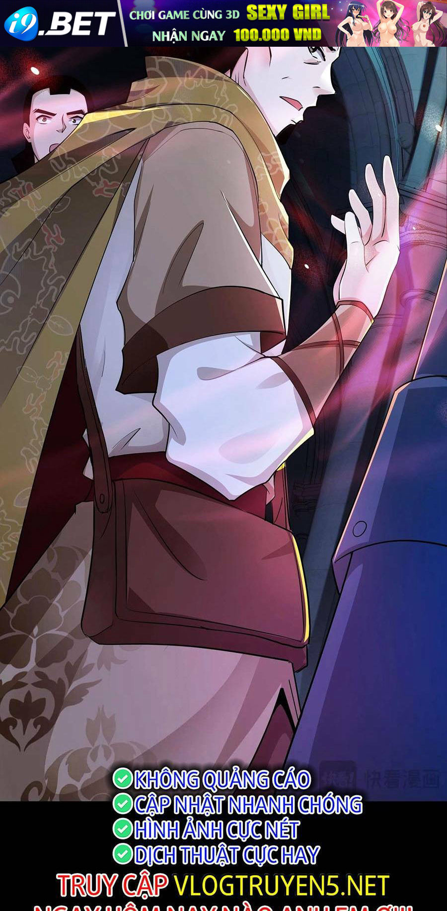 Chỉ Có Ta Có Thể Sử Dụng Triệu Hoán Thuật - Chapter 73 - Page 28