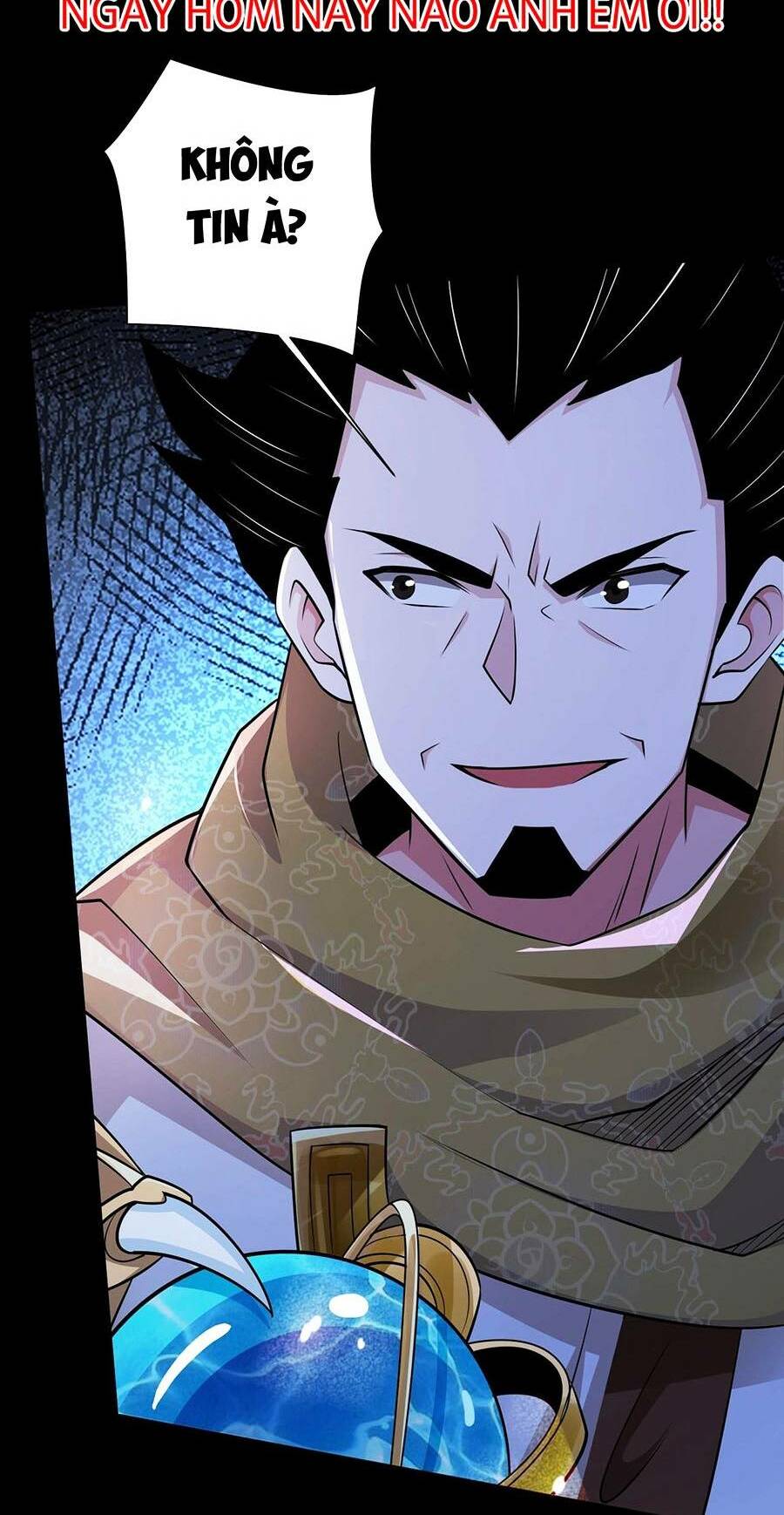 Chỉ Có Ta Có Thể Sử Dụng Triệu Hoán Thuật - Chapter 73 - Page 29