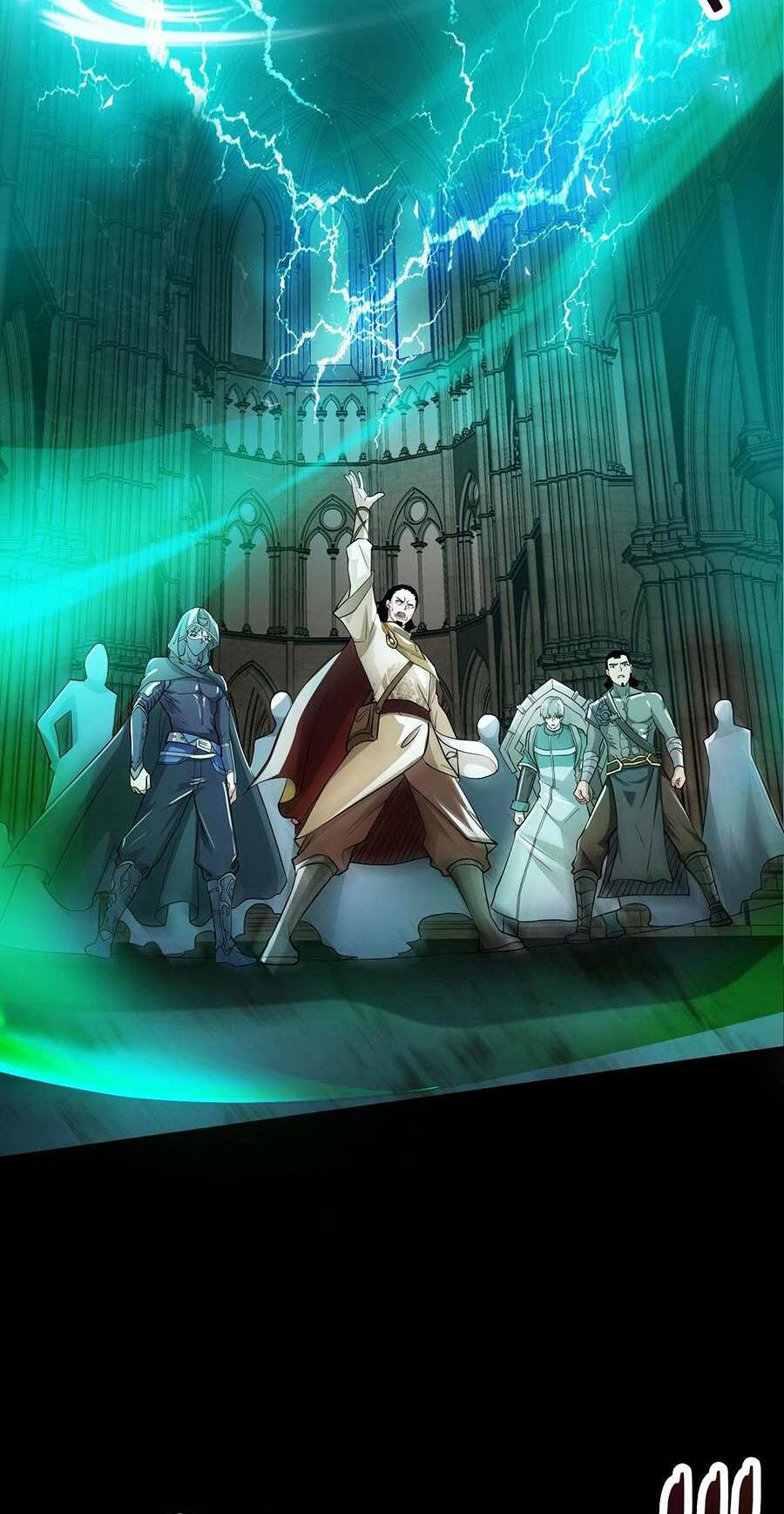 Chỉ Có Ta Có Thể Sử Dụng Triệu Hoán Thuật - Chapter 73 - Page 31