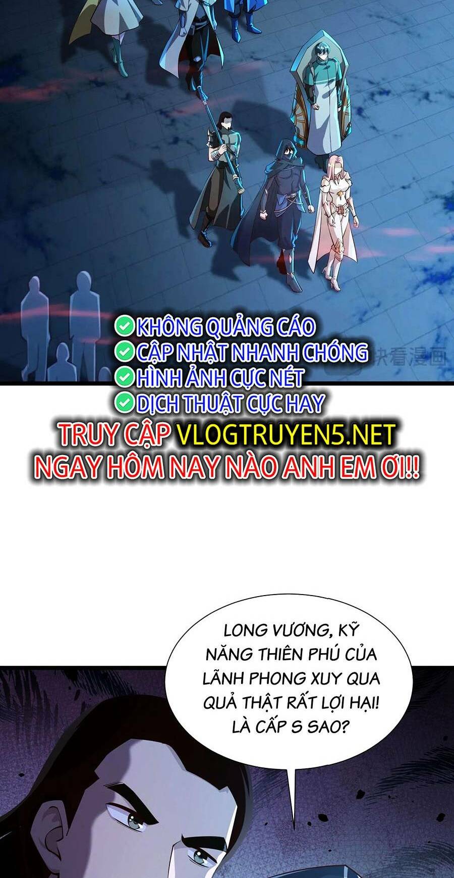 Chỉ Có Ta Có Thể Sử Dụng Triệu Hoán Thuật - Chapter 73 - Page 37