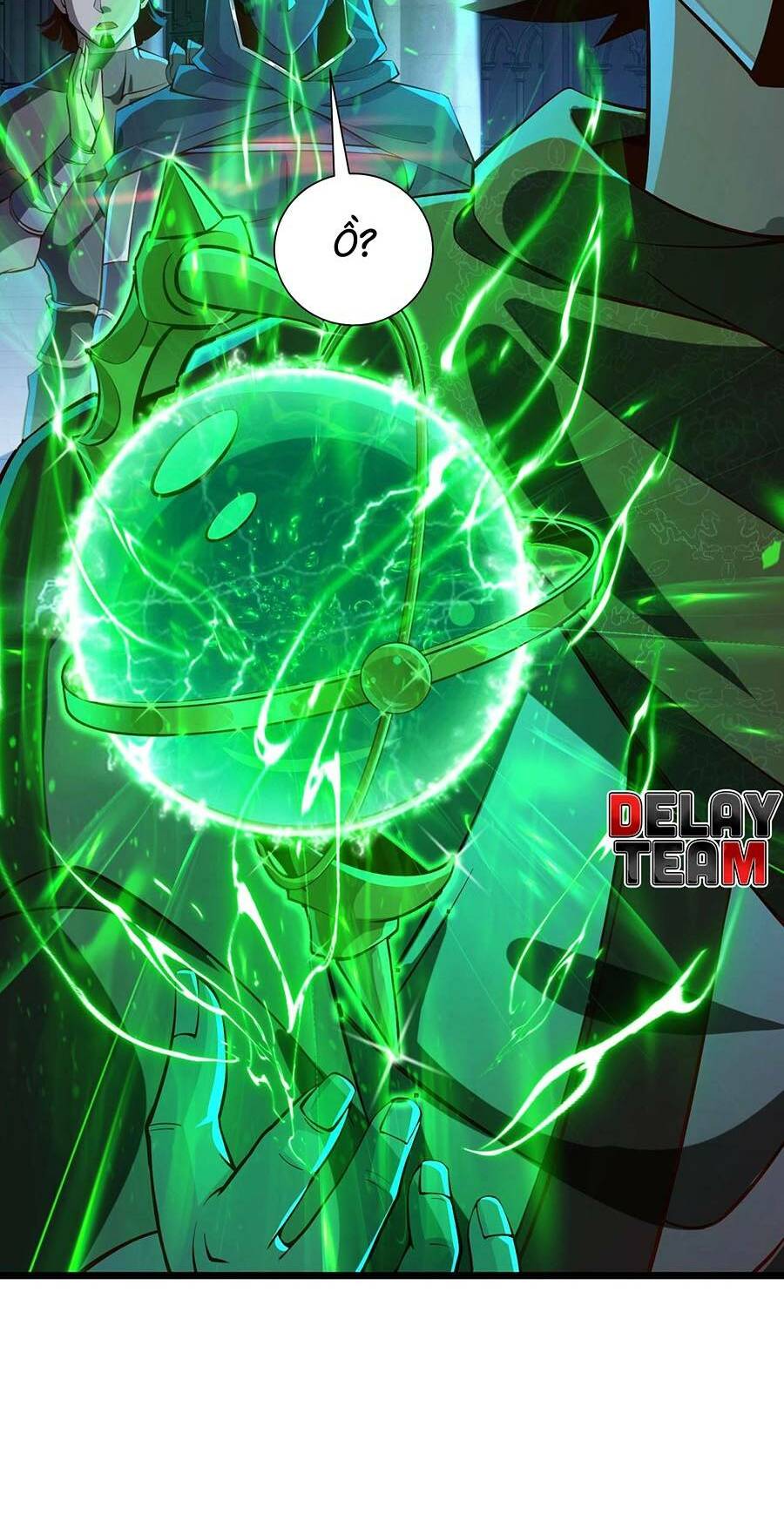 Chỉ Có Ta Có Thể Sử Dụng Triệu Hoán Thuật - Chapter 73 - Page 39