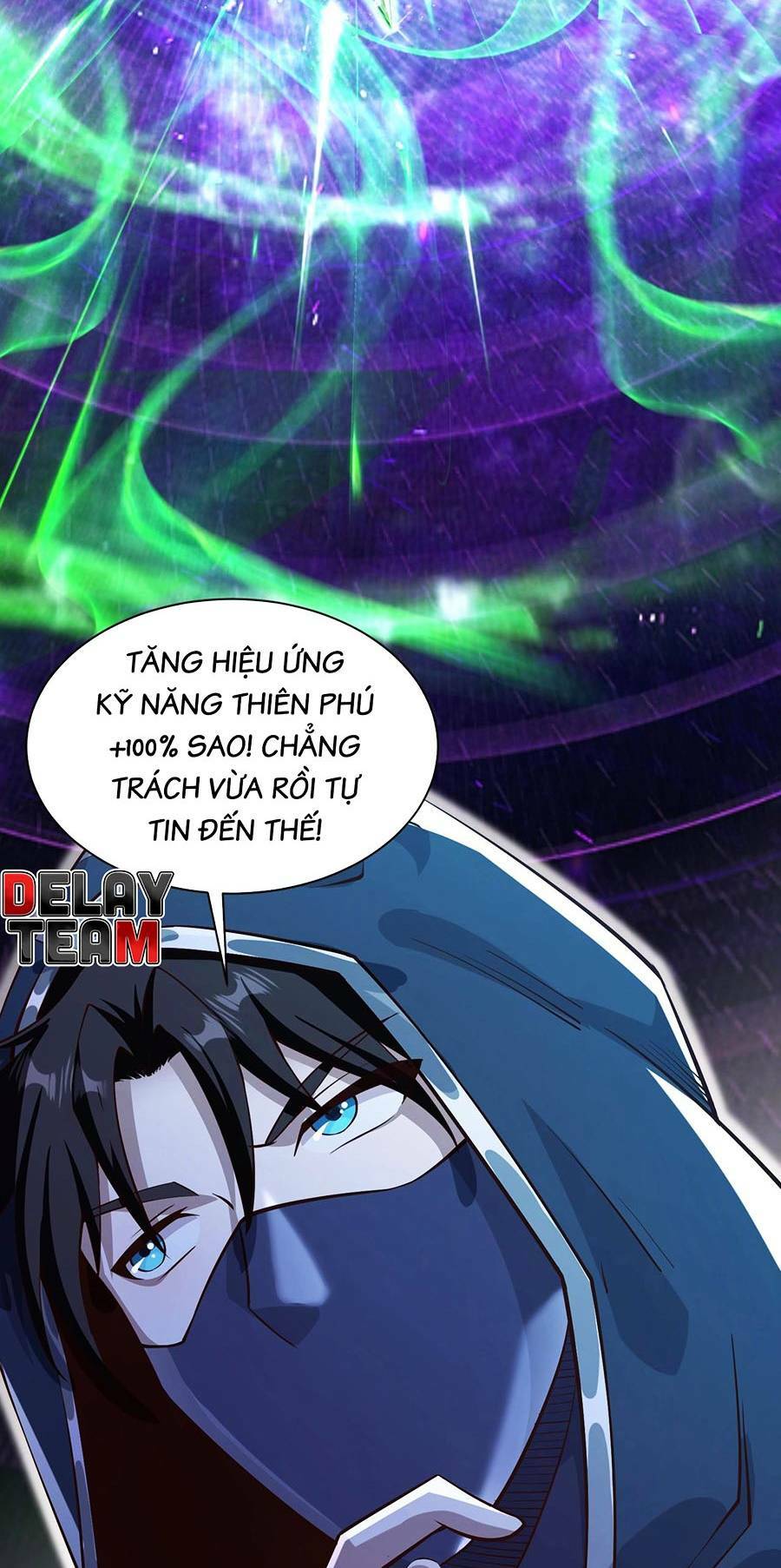 Chỉ Có Ta Có Thể Sử Dụng Triệu Hoán Thuật - Chapter 73 - Page 42