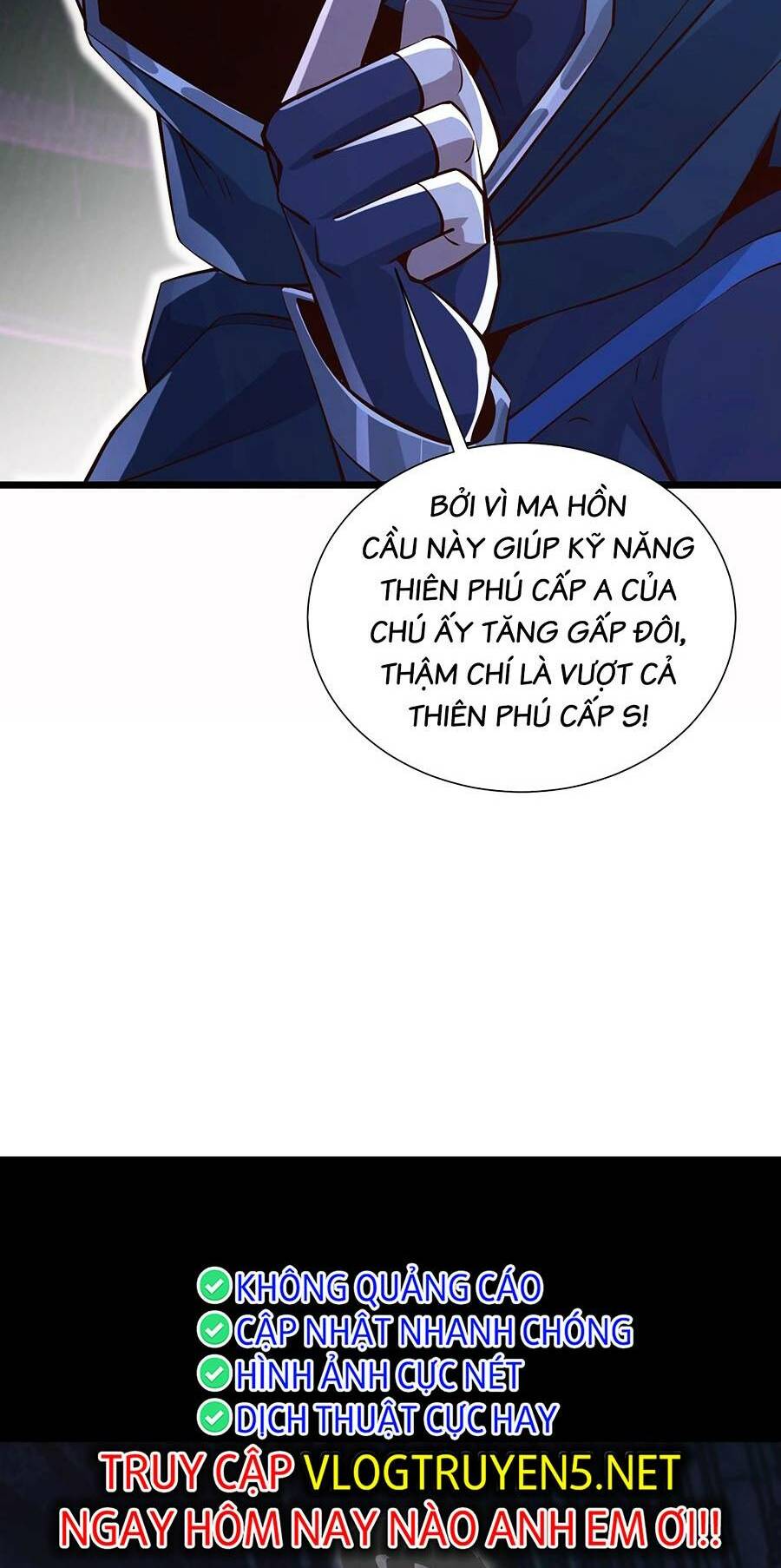 Chỉ Có Ta Có Thể Sử Dụng Triệu Hoán Thuật - Chapter 73 - Page 43