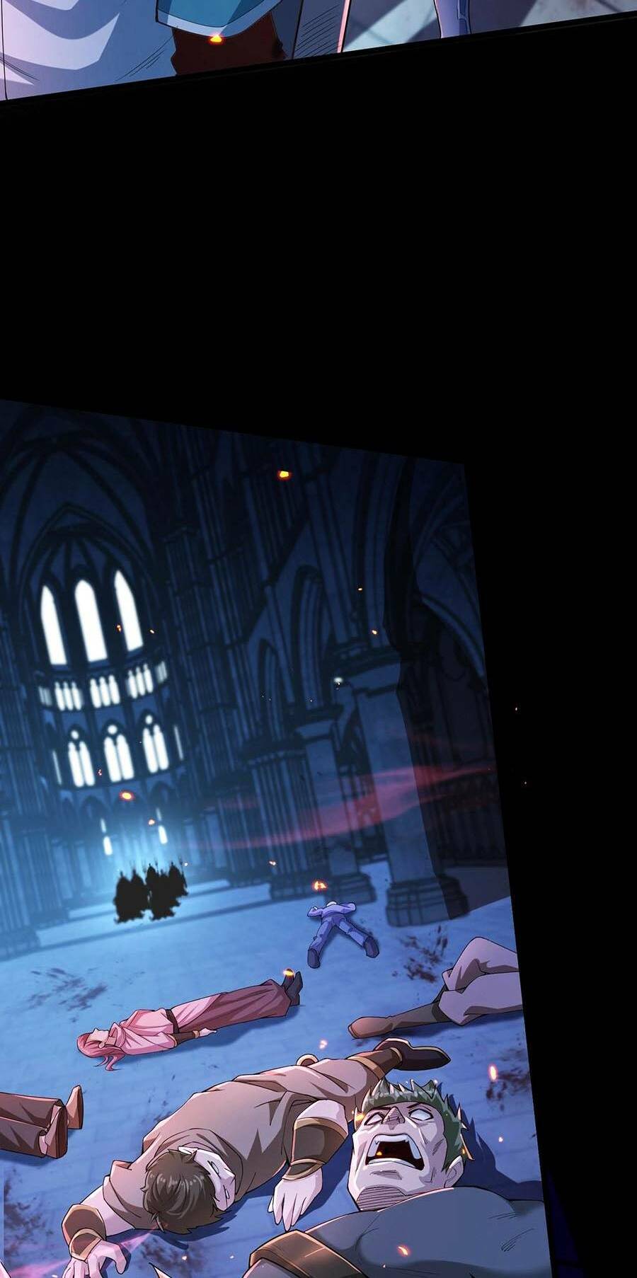 Chỉ Có Ta Có Thể Sử Dụng Triệu Hoán Thuật - Chapter 73 - Page 47