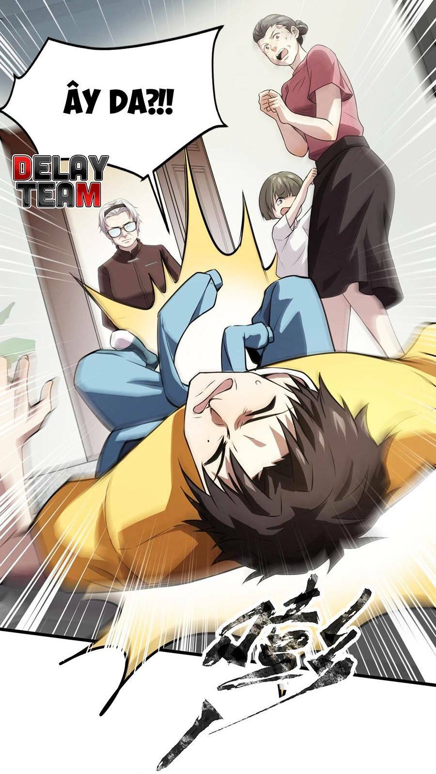 Chỉ Có Ta Có Thể Sử Dụng Triệu Hoán Thuật - Chapter 73 - Page 4