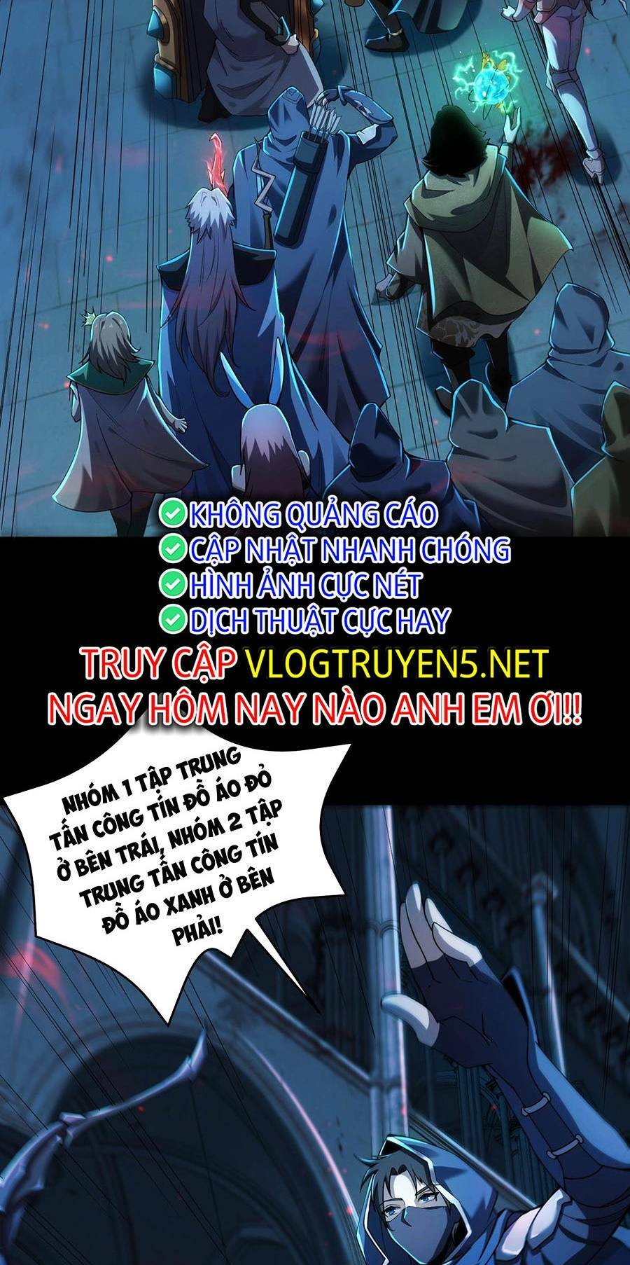 Chỉ Có Ta Có Thể Sử Dụng Triệu Hoán Thuật - Chapter 73 - Page 52