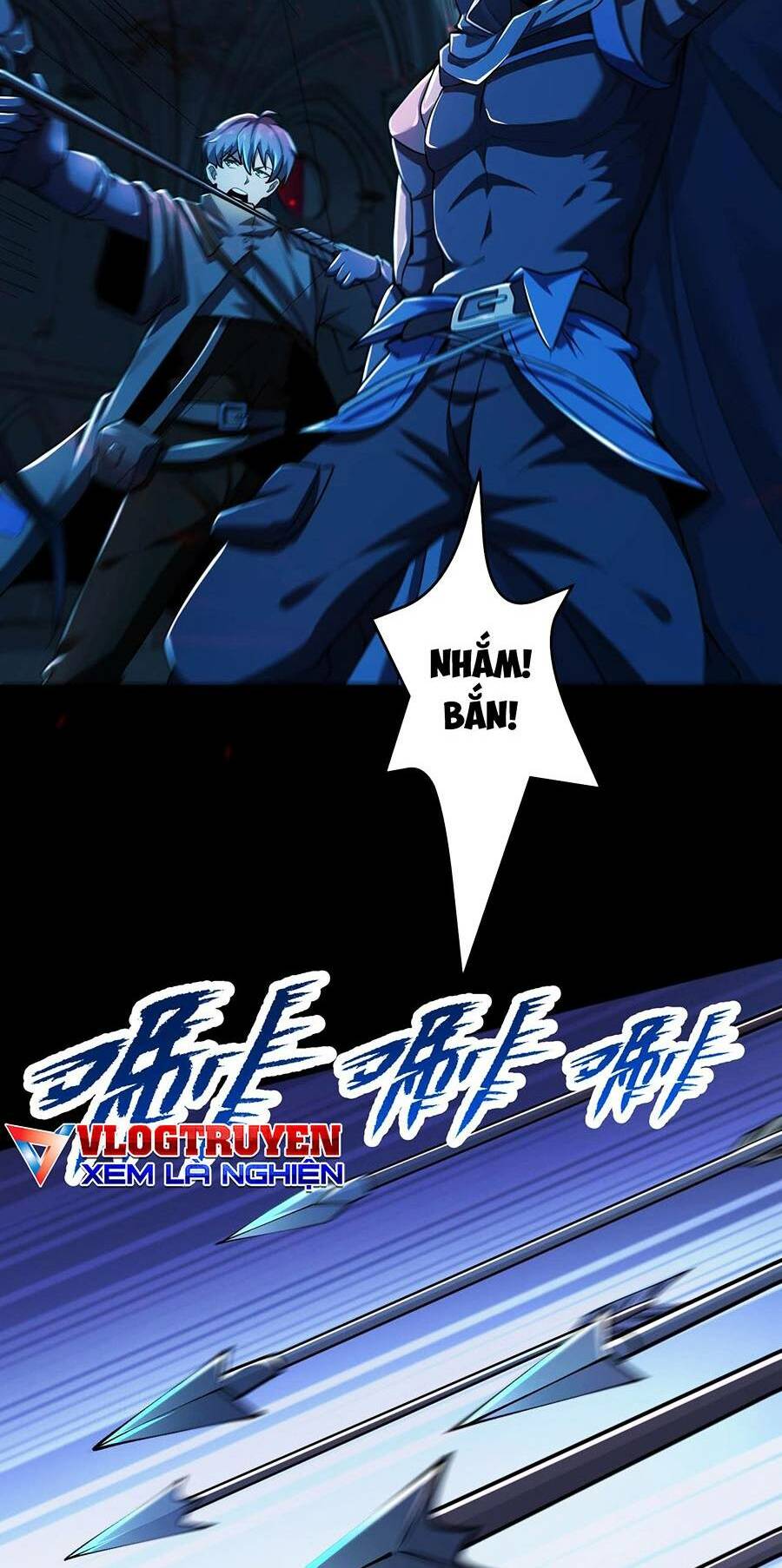 Chỉ Có Ta Có Thể Sử Dụng Triệu Hoán Thuật - Chapter 73 - Page 53