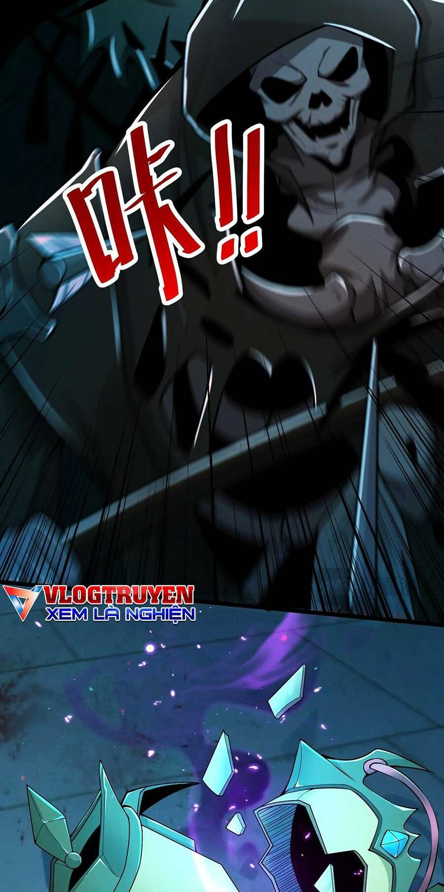 Chỉ Có Ta Có Thể Sử Dụng Triệu Hoán Thuật - Chapter 73 - Page 57