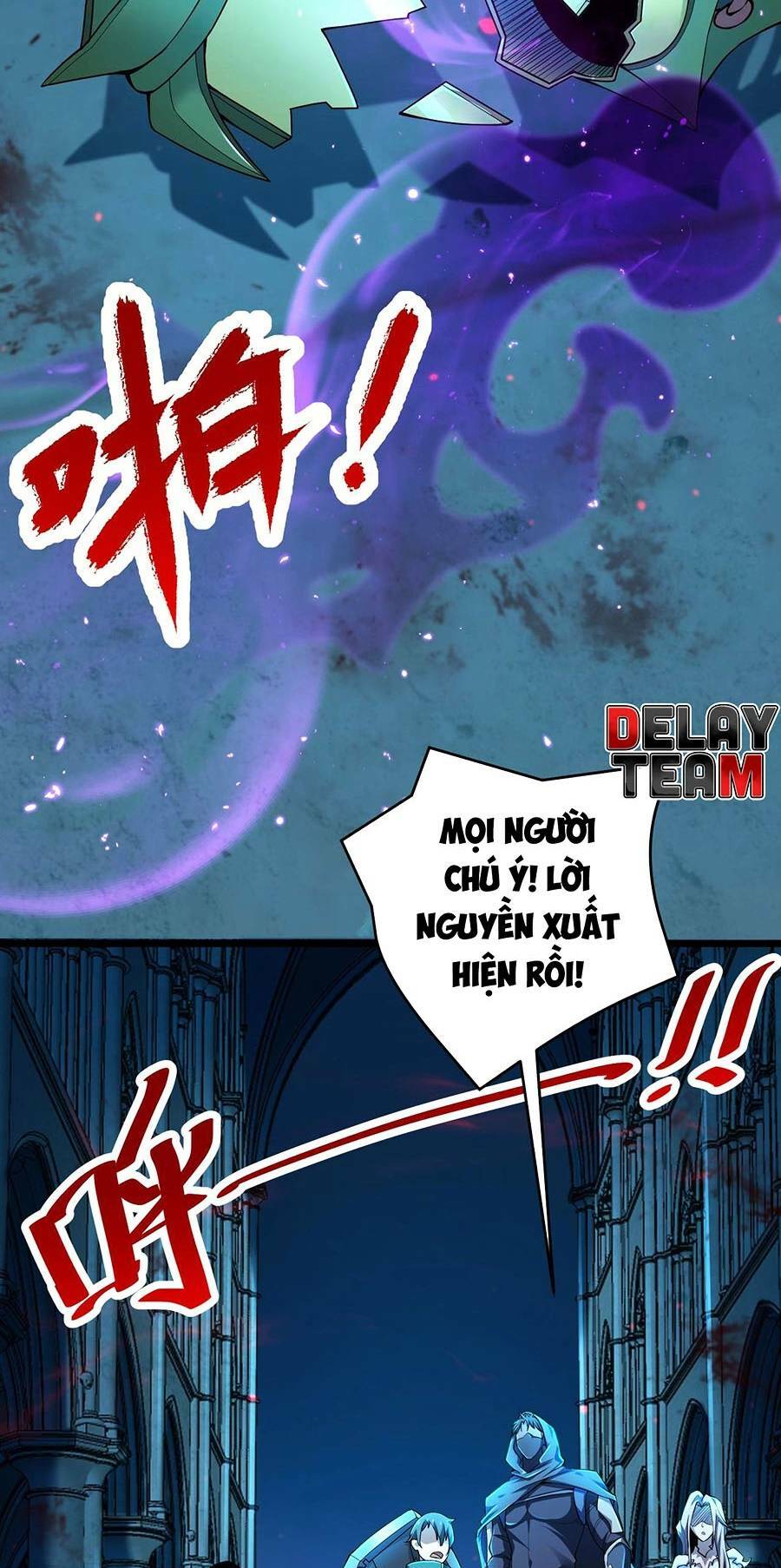 Chỉ Có Ta Có Thể Sử Dụng Triệu Hoán Thuật - Chapter 73 - Page 58