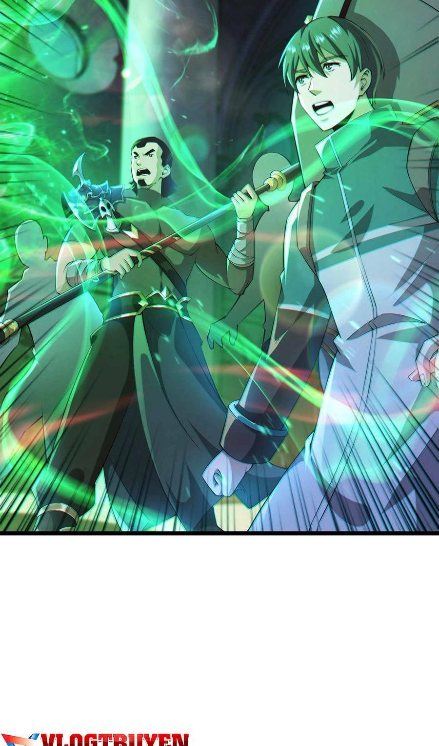 Chỉ Có Ta Có Thể Sử Dụng Triệu Hoán Thuật - Chapter 73 - Page 62