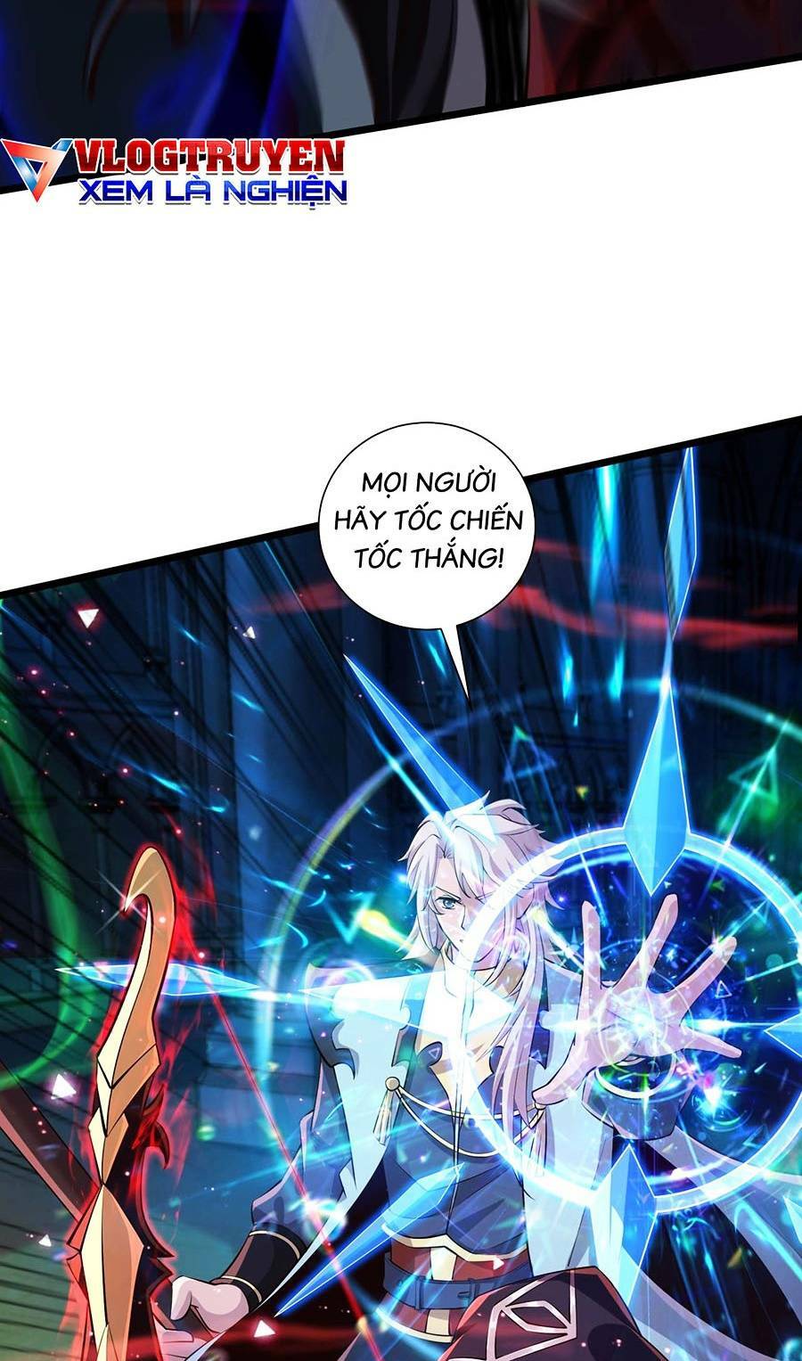 Chỉ Có Ta Có Thể Sử Dụng Triệu Hoán Thuật - Chapter 73 - Page 68