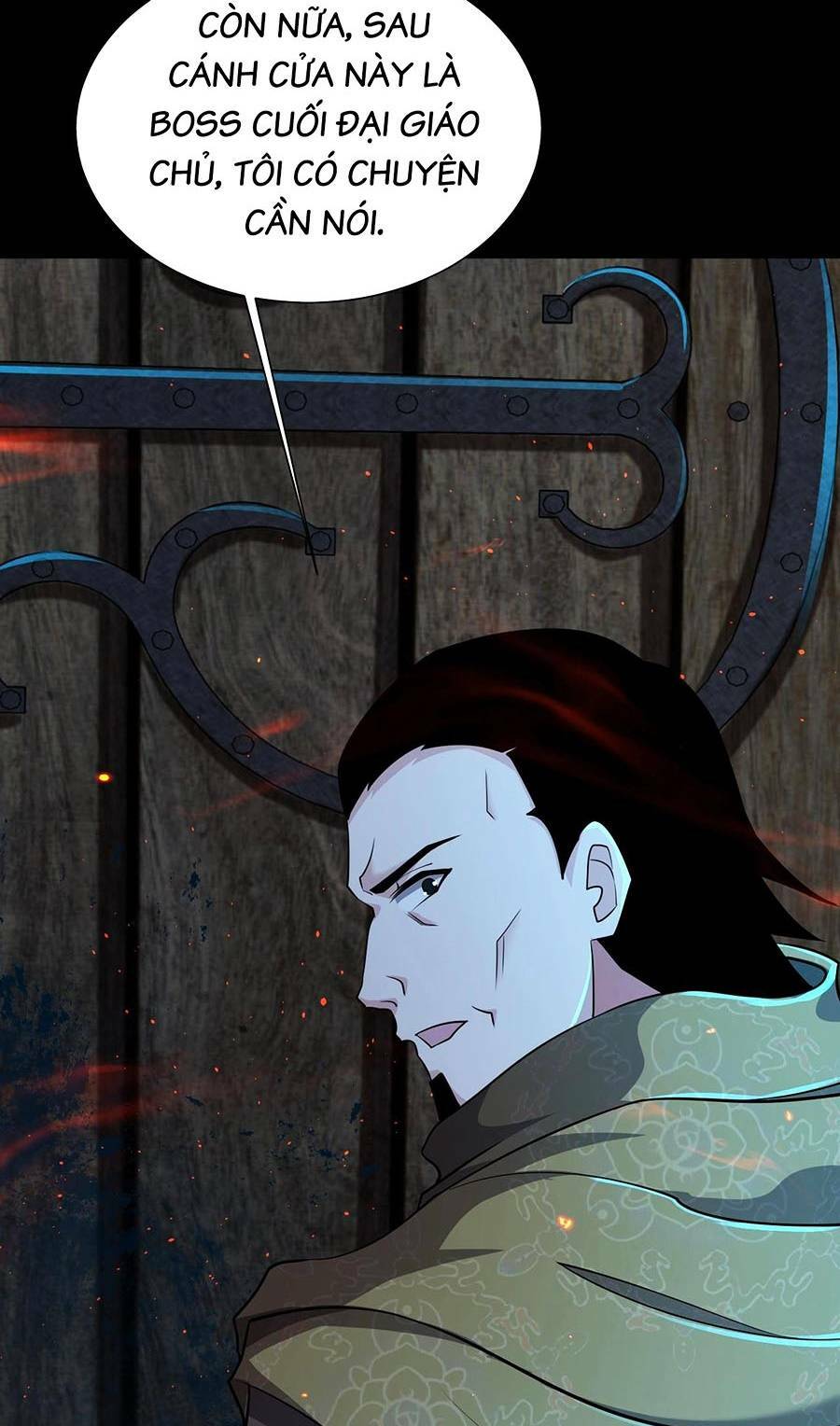 Chỉ Có Ta Có Thể Sử Dụng Triệu Hoán Thuật - Chapter 73 - Page 78