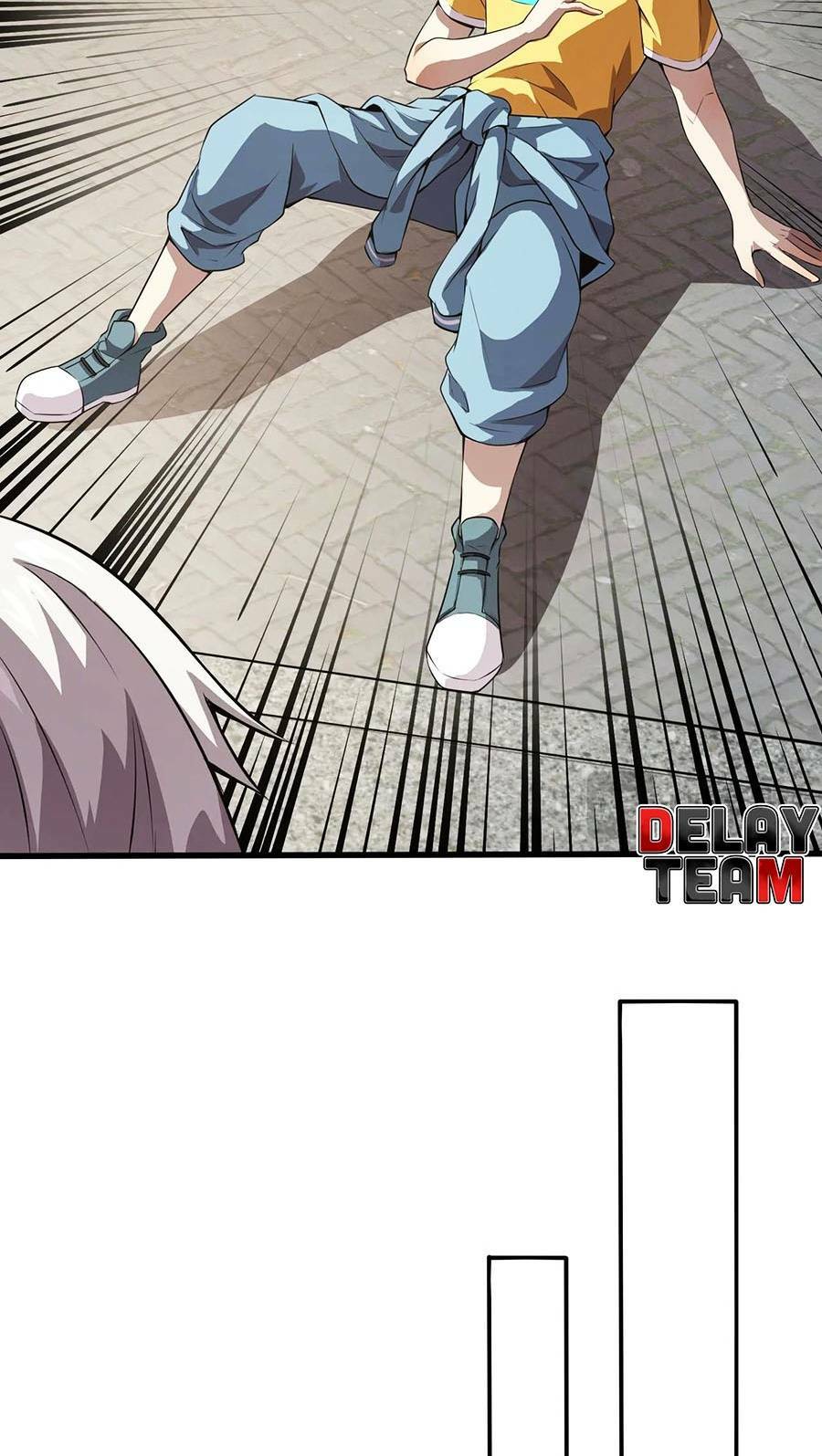 Chỉ Có Ta Có Thể Sử Dụng Triệu Hoán Thuật - Chapter 73 - Page 8