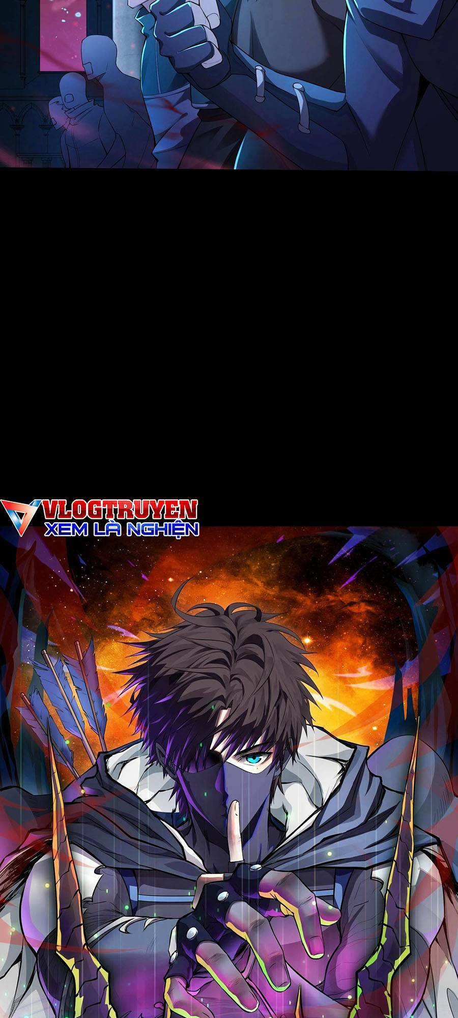 Chỉ Có Ta Có Thể Sử Dụng Triệu Hoán Thuật - Chapter 74 - Page 9