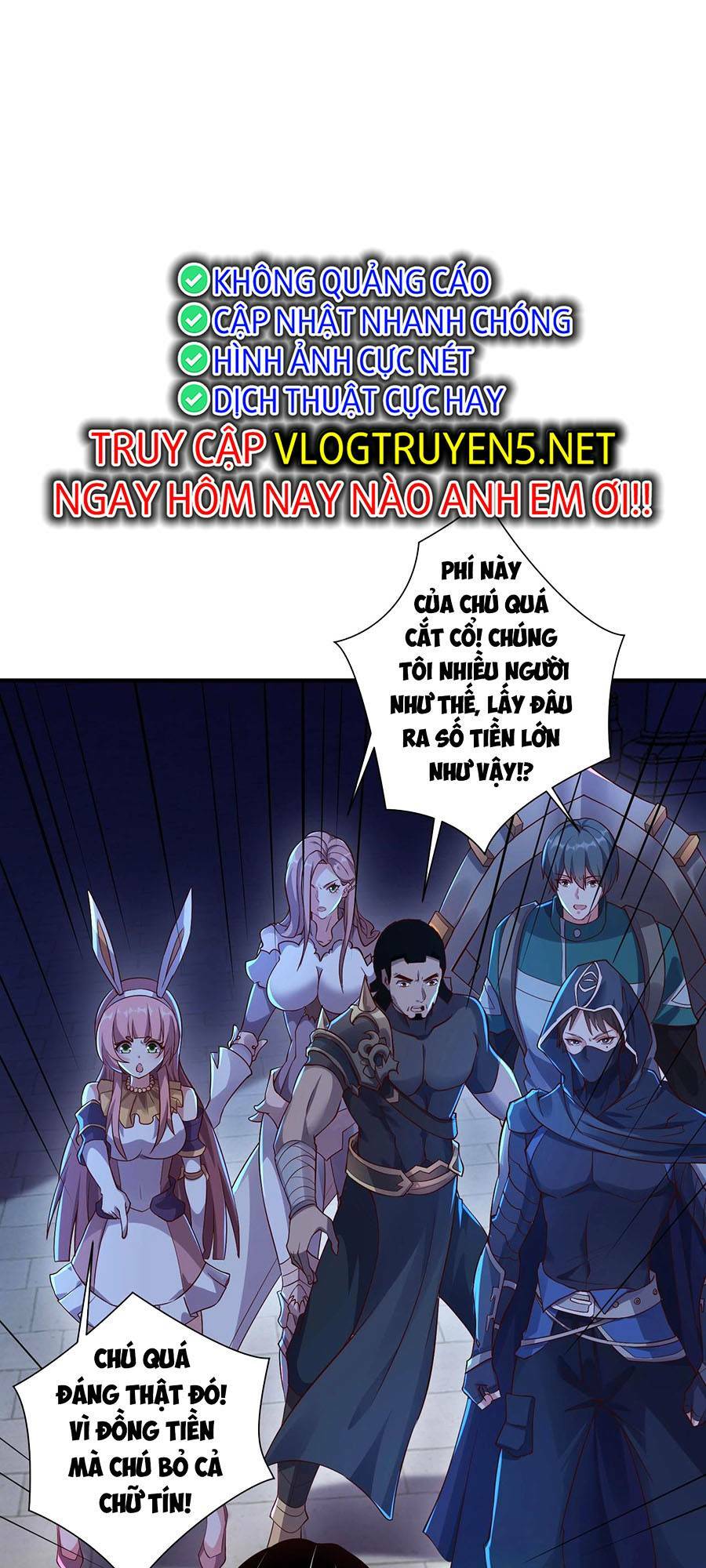 Chỉ Có Ta Có Thể Sử Dụng Triệu Hoán Thuật - Chapter 74 - Page 11