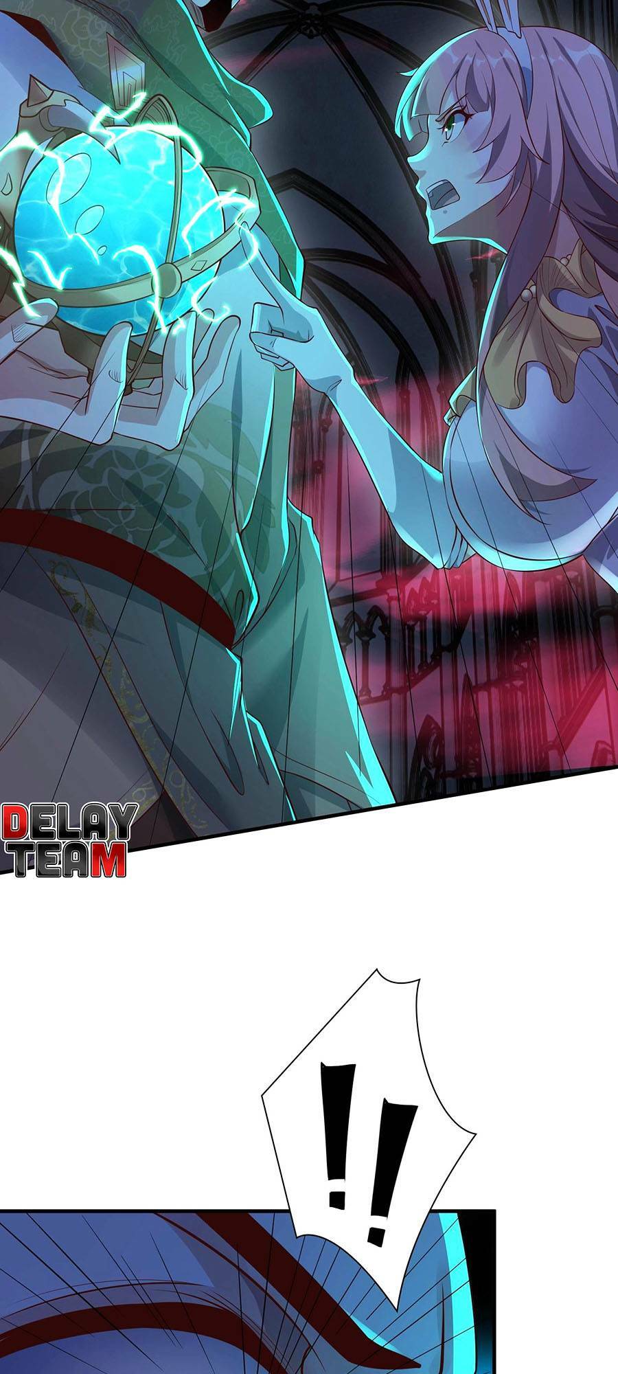 Chỉ Có Ta Có Thể Sử Dụng Triệu Hoán Thuật - Chapter 74 - Page 13