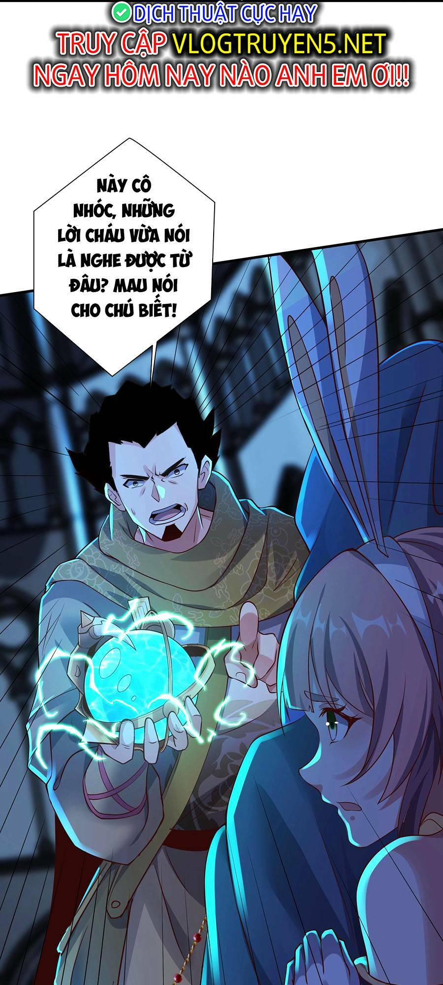 Chỉ Có Ta Có Thể Sử Dụng Triệu Hoán Thuật - Chapter 74 - Page 18