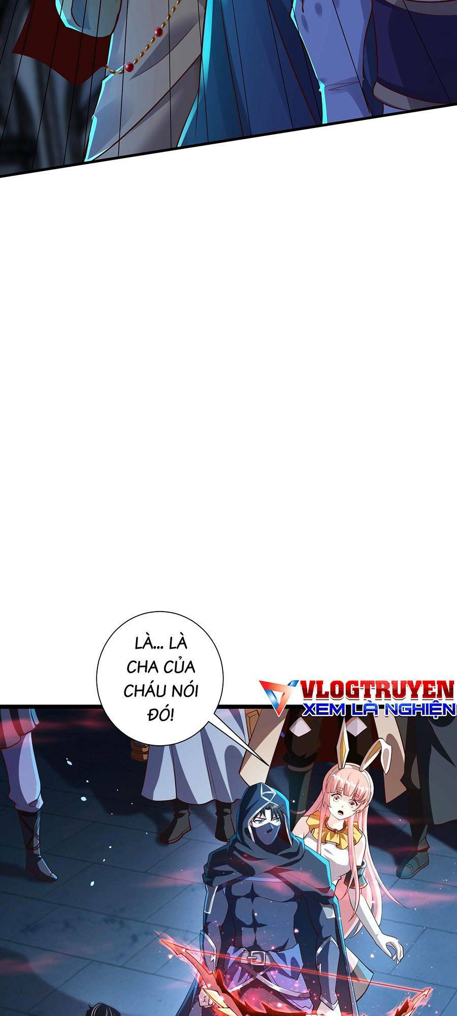 Chỉ Có Ta Có Thể Sử Dụng Triệu Hoán Thuật - Chapter 74 - Page 19