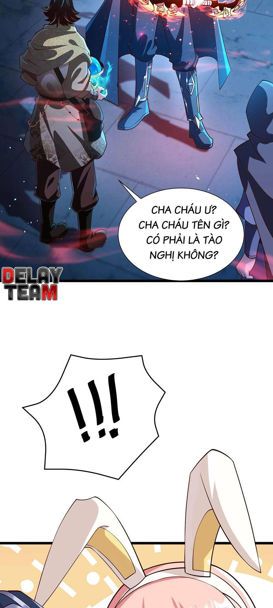 Chỉ Có Ta Có Thể Sử Dụng Triệu Hoán Thuật - Chapter 74 - Page 20