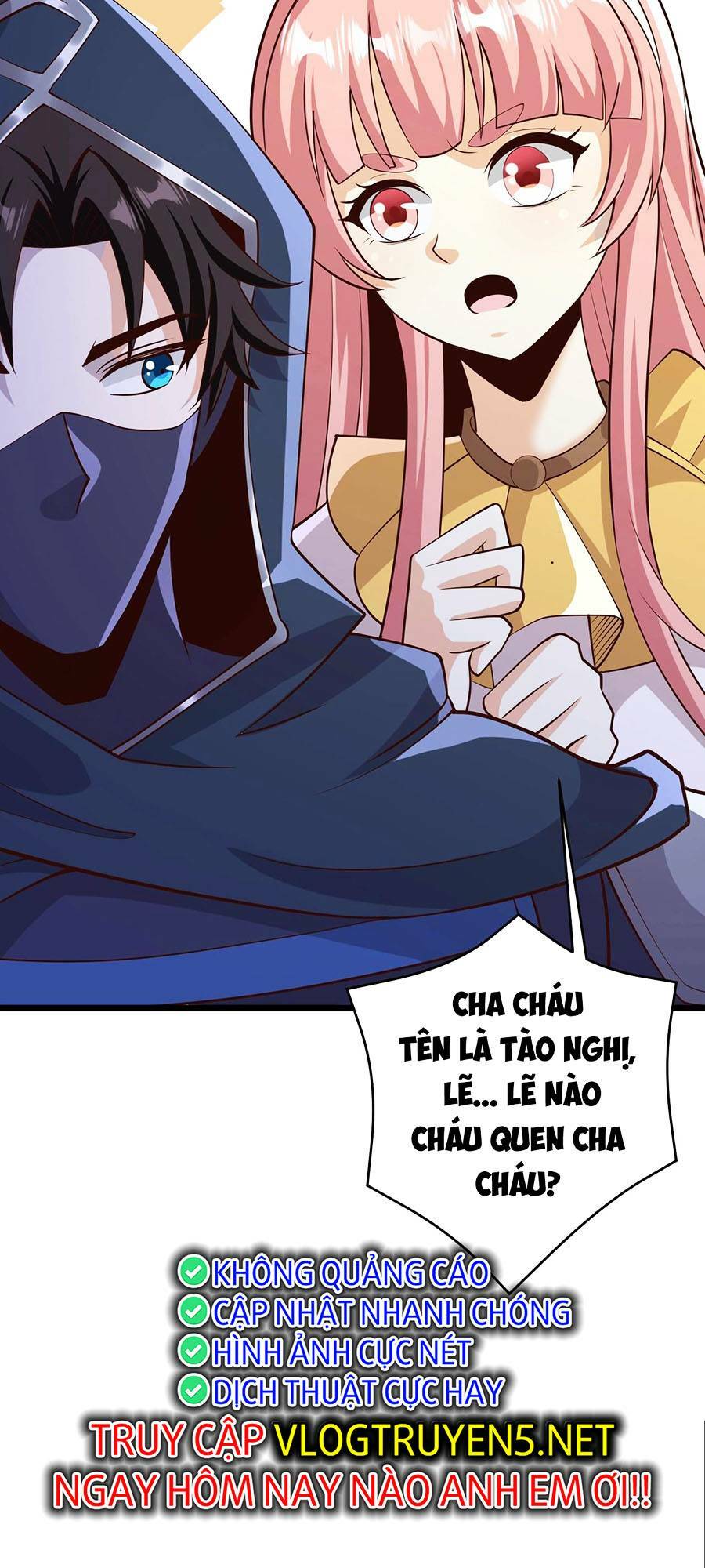 Chỉ Có Ta Có Thể Sử Dụng Triệu Hoán Thuật - Chapter 74 - Page 21