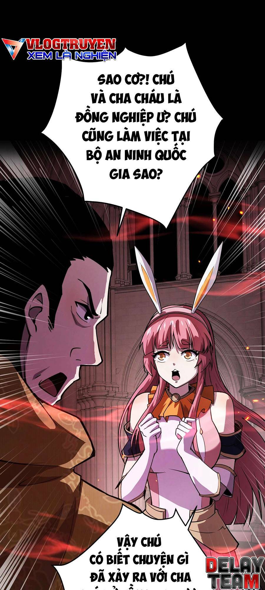 Chỉ Có Ta Có Thể Sử Dụng Triệu Hoán Thuật - Chapter 74 - Page 23