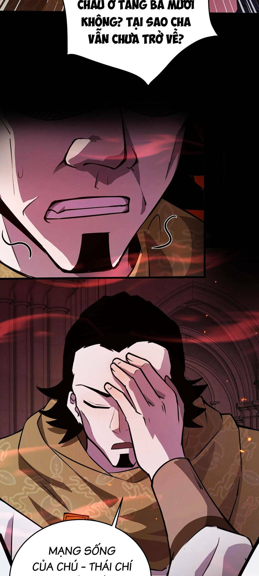 Chỉ Có Ta Có Thể Sử Dụng Triệu Hoán Thuật - Chapter 74 - Page 24