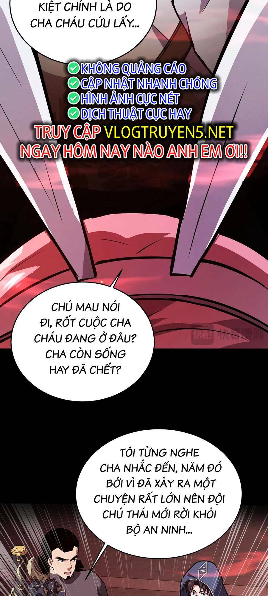Chỉ Có Ta Có Thể Sử Dụng Triệu Hoán Thuật - Chapter 74 - Page 25