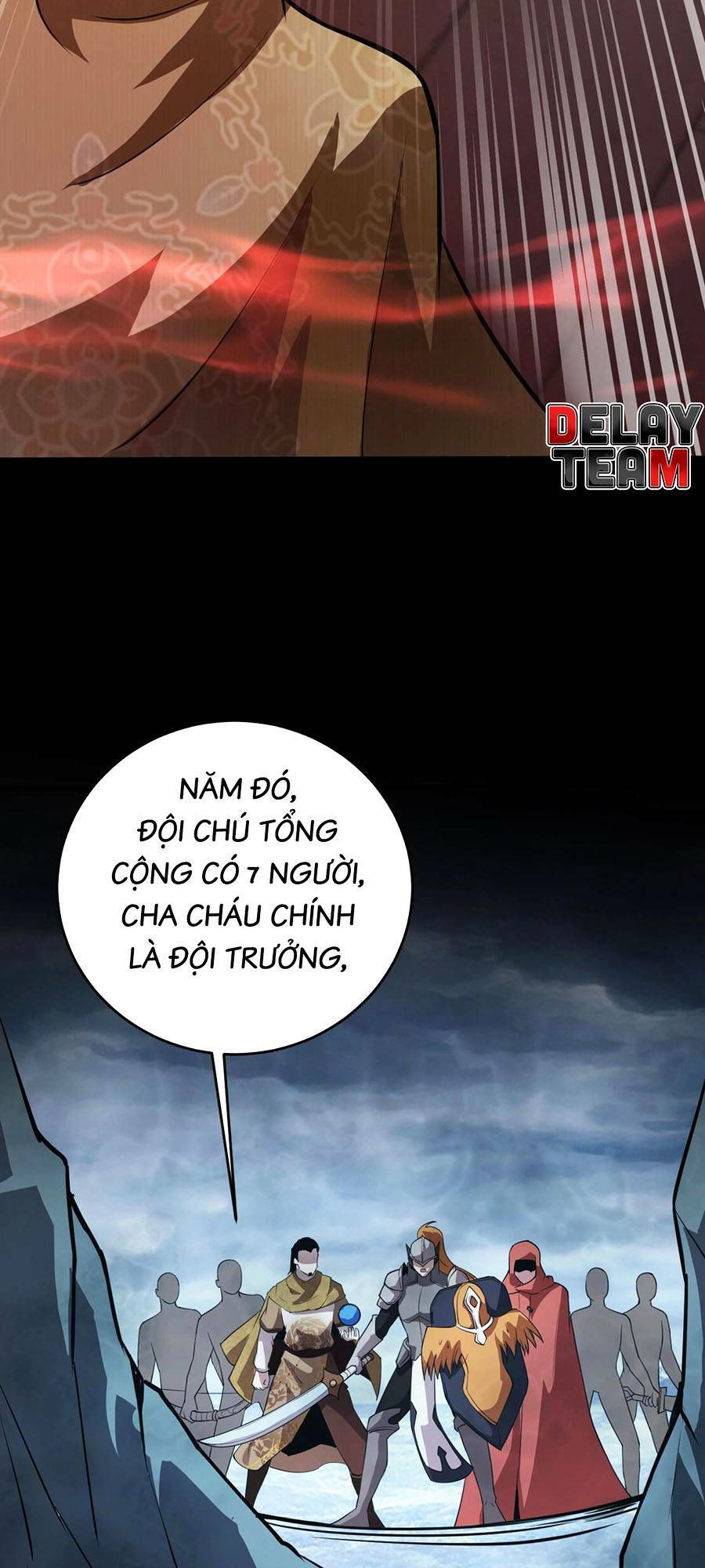 Chỉ Có Ta Có Thể Sử Dụng Triệu Hoán Thuật - Chapter 74 - Page 27