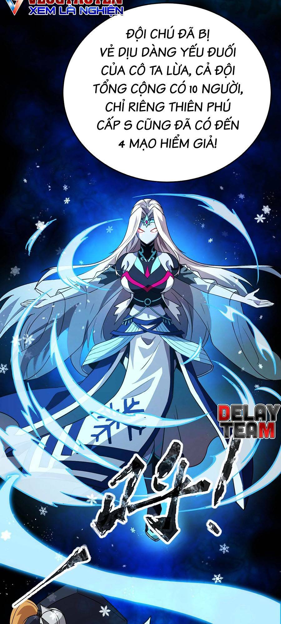 Chỉ Có Ta Có Thể Sử Dụng Triệu Hoán Thuật - Chapter 74 - Page 30