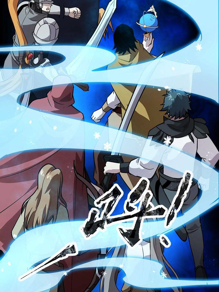 Chỉ Có Ta Có Thể Sử Dụng Triệu Hoán Thuật - Chapter 74 - Page 31