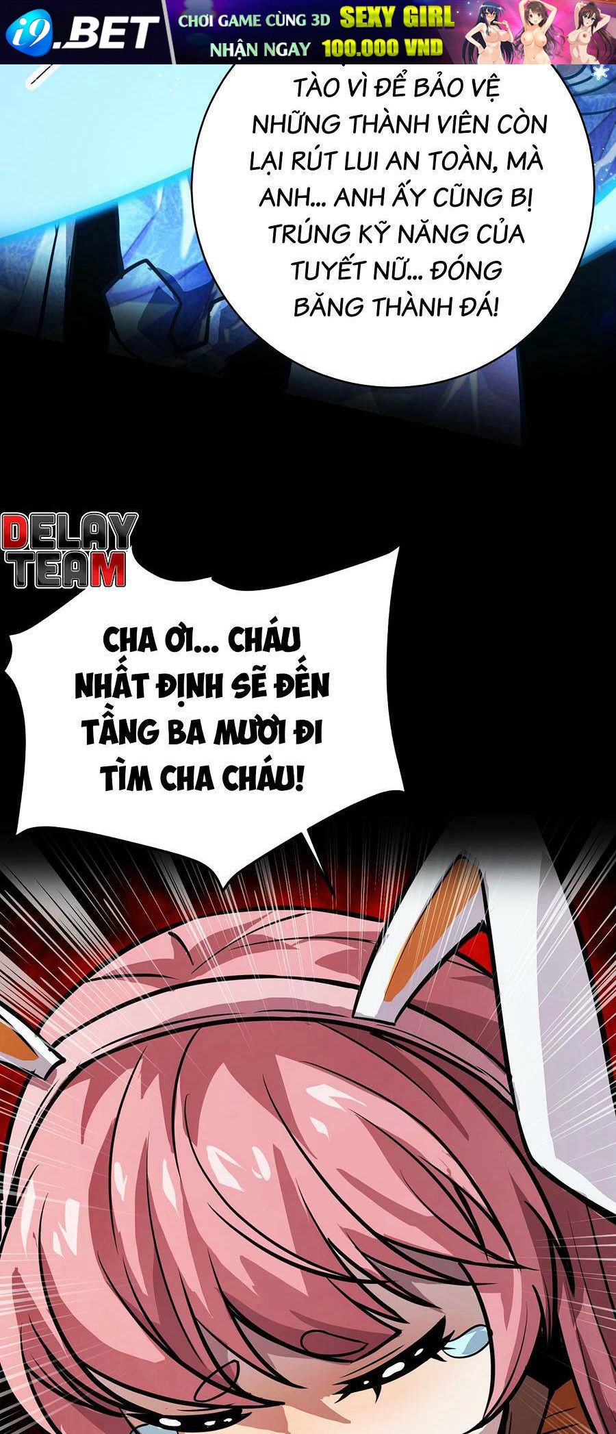 Chỉ Có Ta Có Thể Sử Dụng Triệu Hoán Thuật - Chapter 74 - Page 35