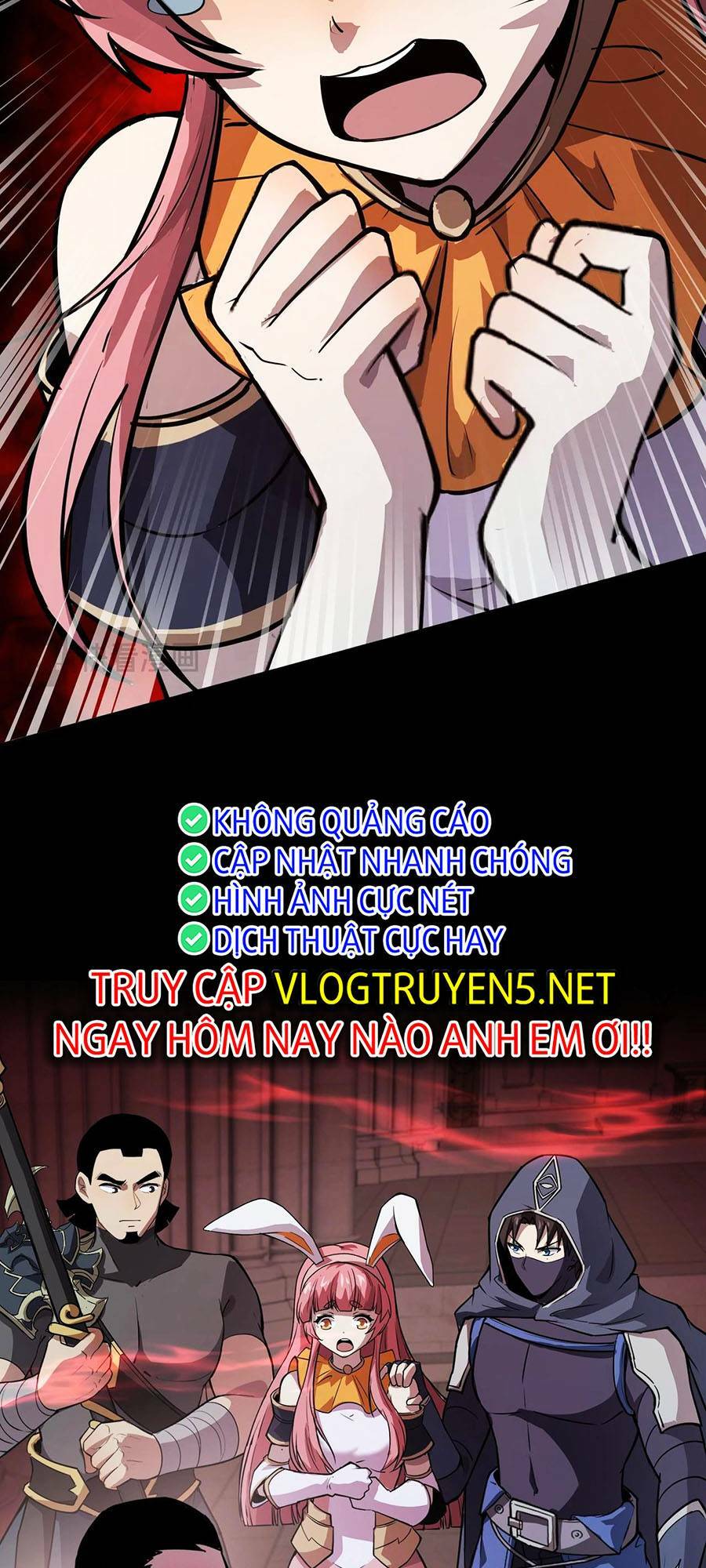 Chỉ Có Ta Có Thể Sử Dụng Triệu Hoán Thuật - Chapter 74 - Page 36