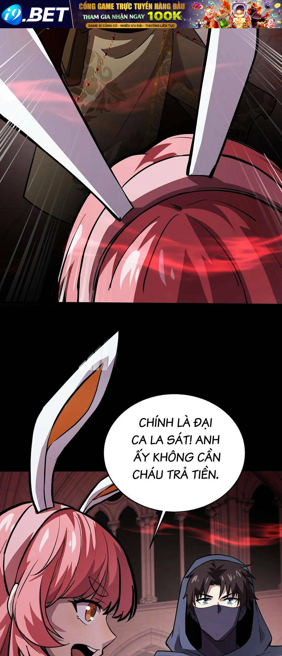 Chỉ Có Ta Có Thể Sử Dụng Triệu Hoán Thuật - Chapter 74 - Page 39