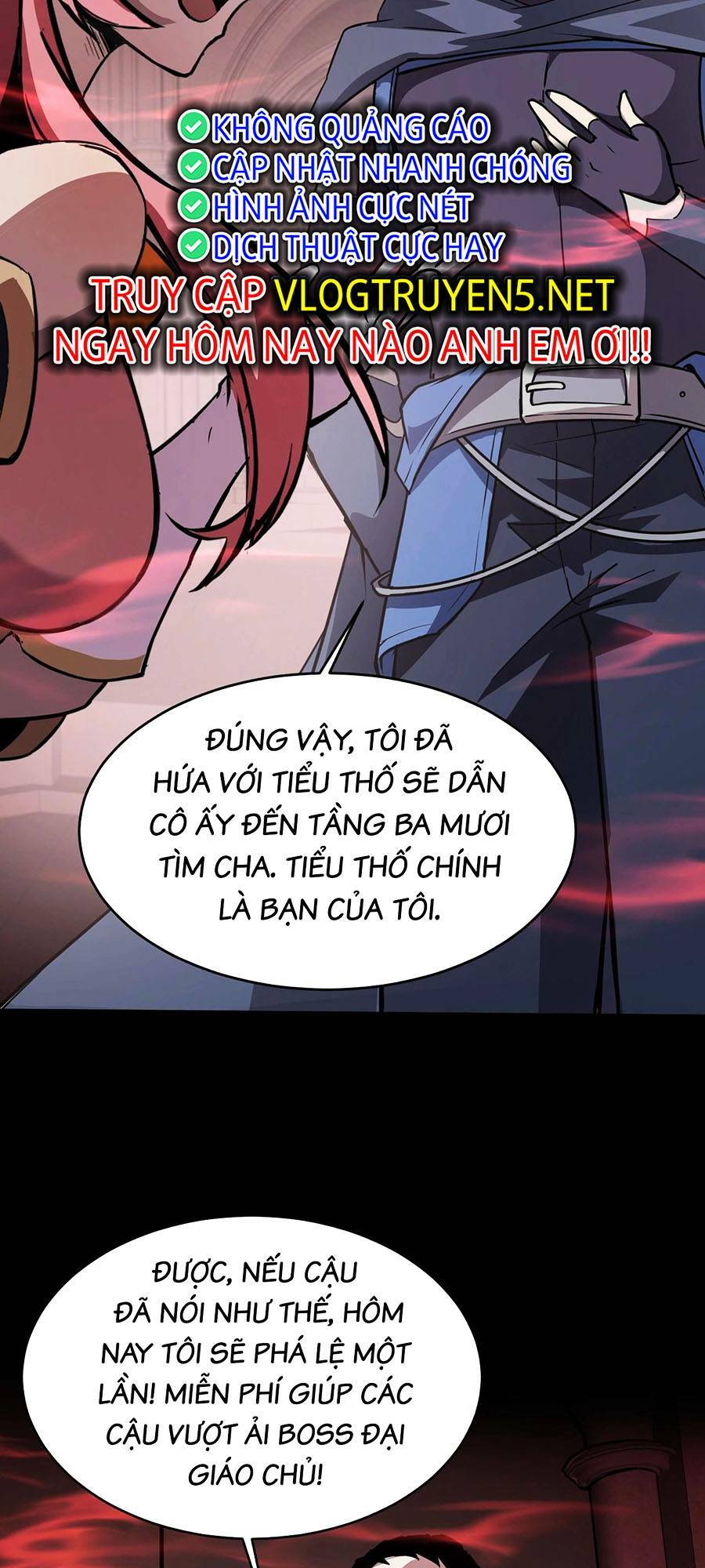 Chỉ Có Ta Có Thể Sử Dụng Triệu Hoán Thuật - Chapter 74 - Page 40