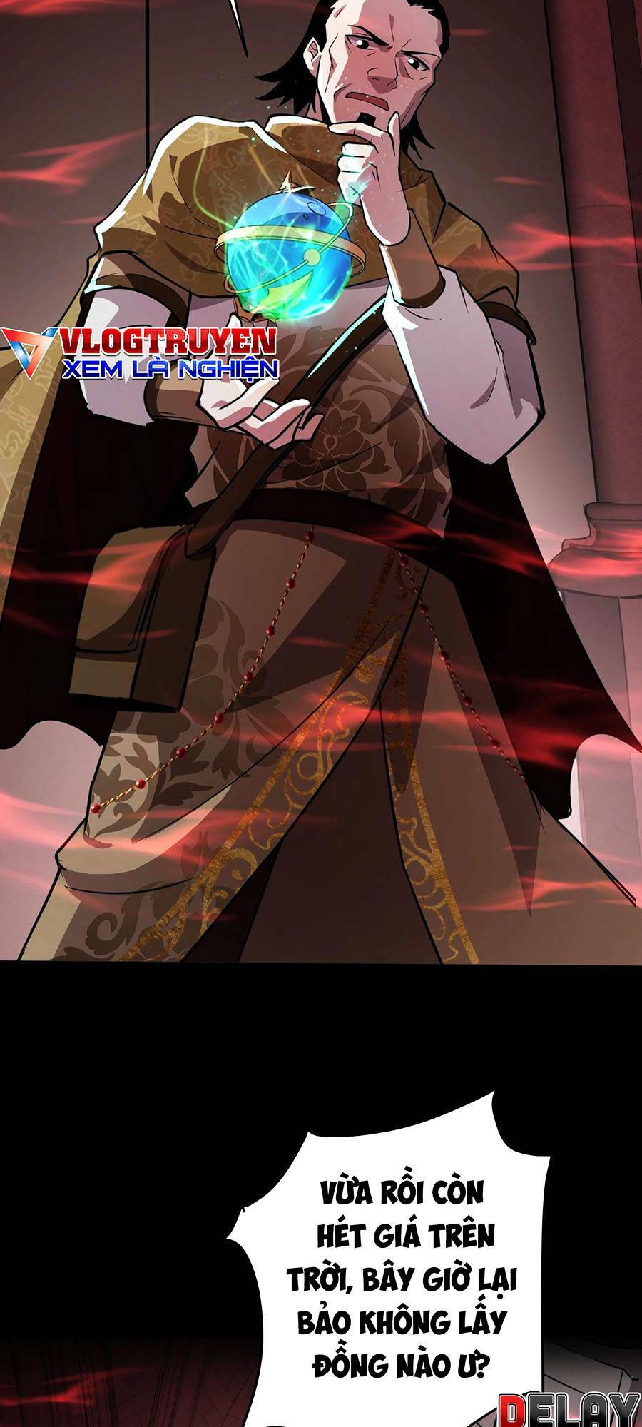 Chỉ Có Ta Có Thể Sử Dụng Triệu Hoán Thuật - Chapter 74 - Page 41