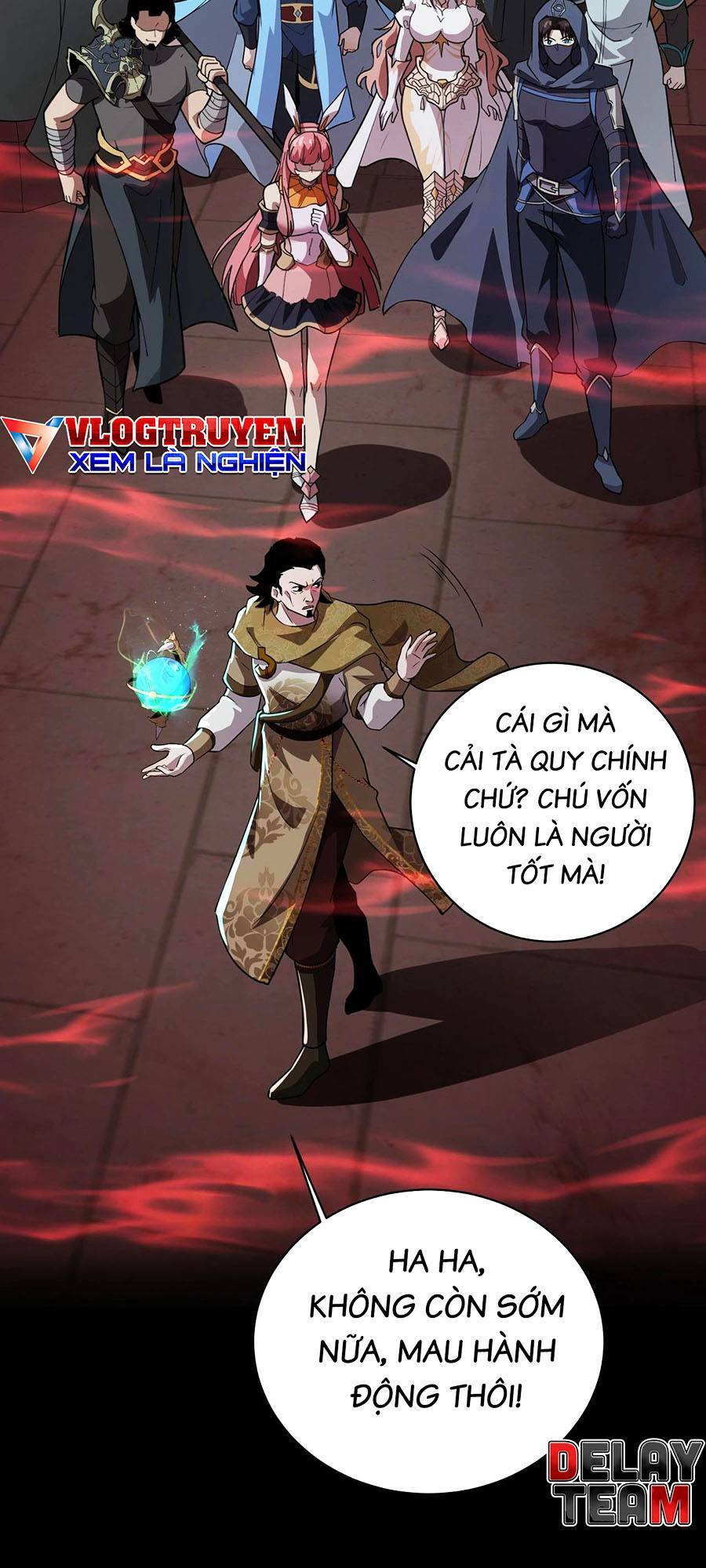 Chỉ Có Ta Có Thể Sử Dụng Triệu Hoán Thuật - Chapter 74 - Page 43