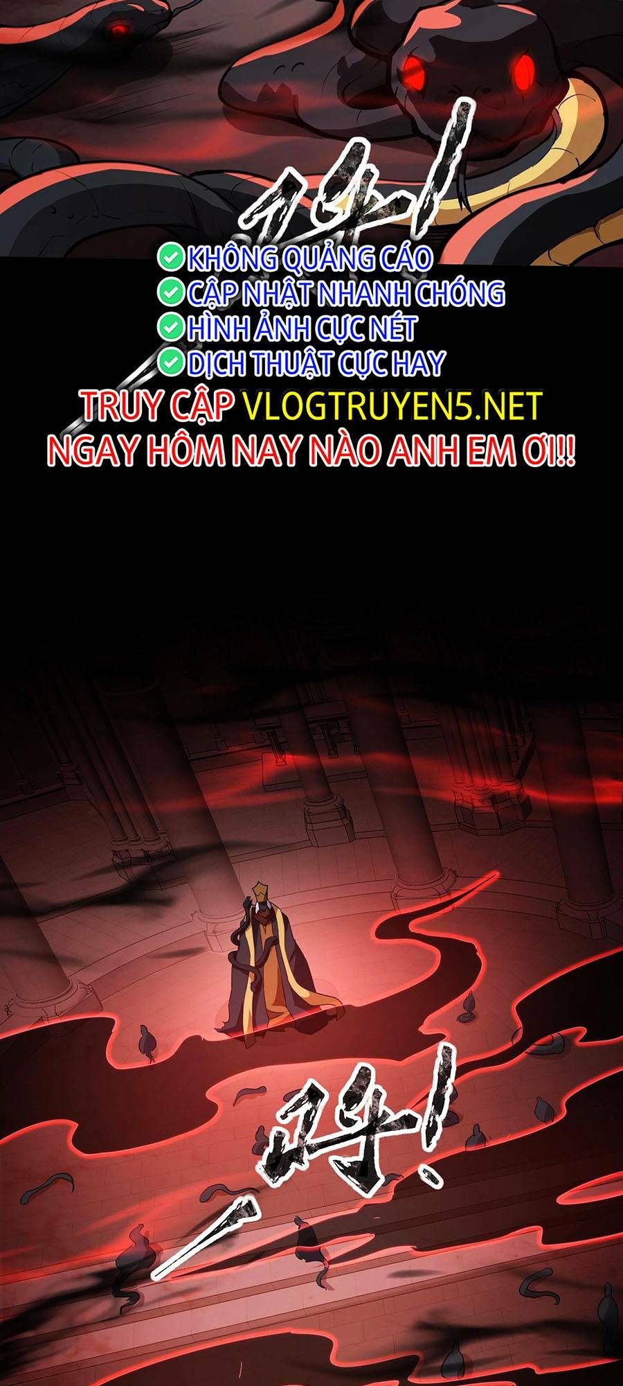 Chỉ Có Ta Có Thể Sử Dụng Triệu Hoán Thuật - Chapter 74 - Page 45