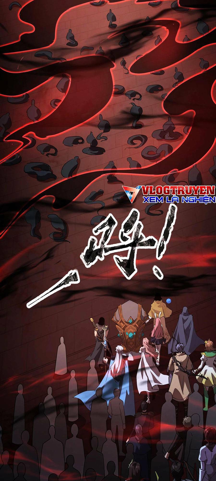 Chỉ Có Ta Có Thể Sử Dụng Triệu Hoán Thuật - Chapter 74 - Page 46