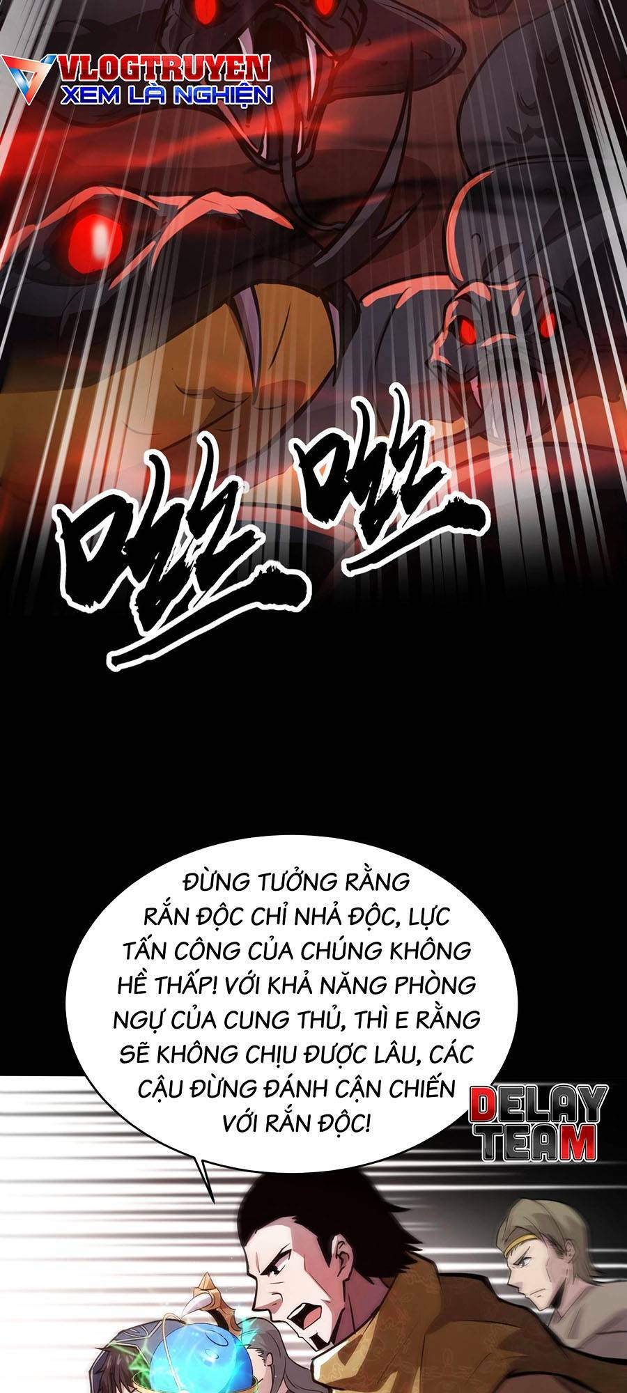 Chỉ Có Ta Có Thể Sử Dụng Triệu Hoán Thuật - Chapter 74 - Page 51